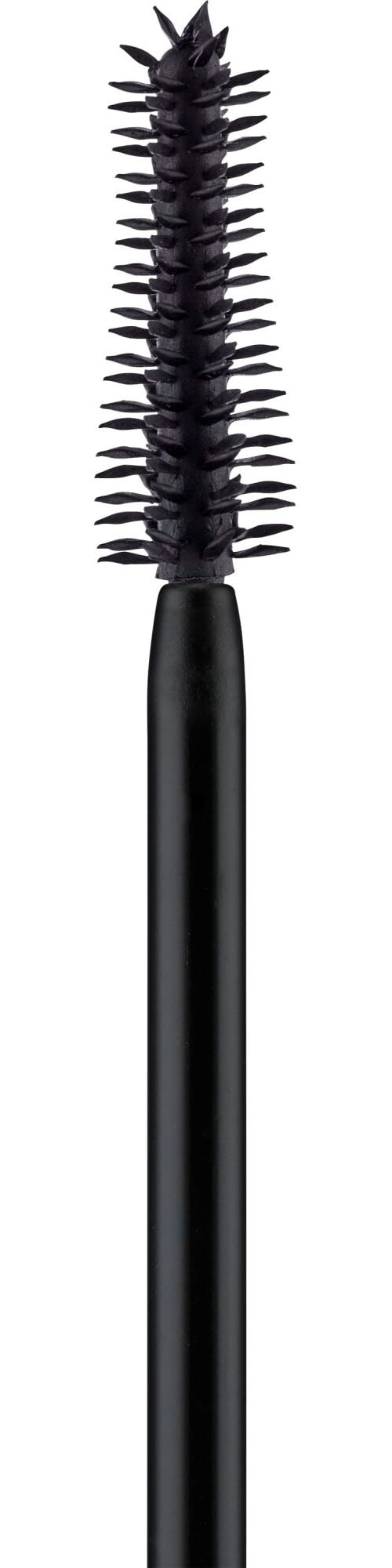 Essence Mascara »call me Queen dramatic false lash effect mascara«, (3er Pack), mit Falsche-Wimpern-Effekt