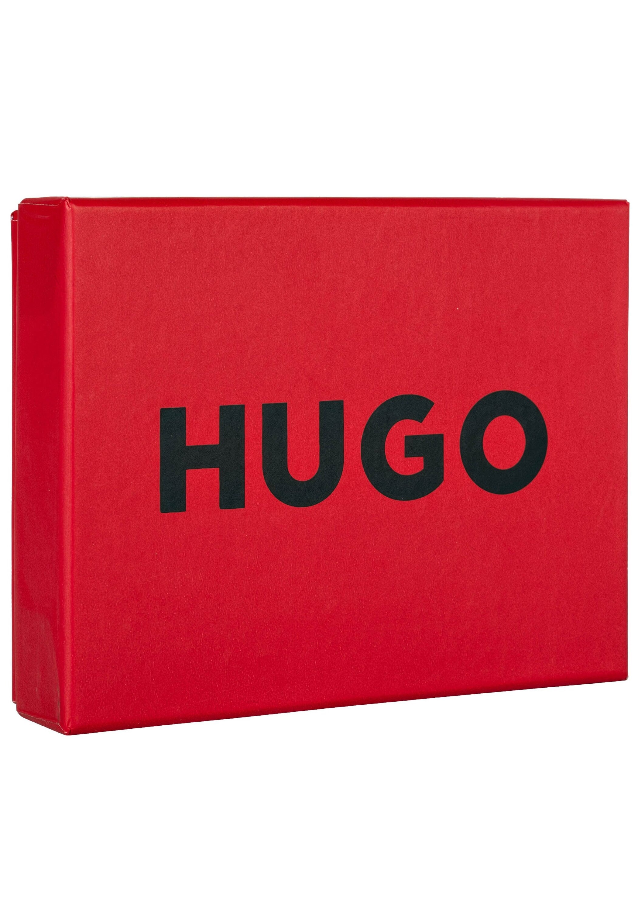 HUGO Geldbörse »Geldbörse Tibby N Trifold«