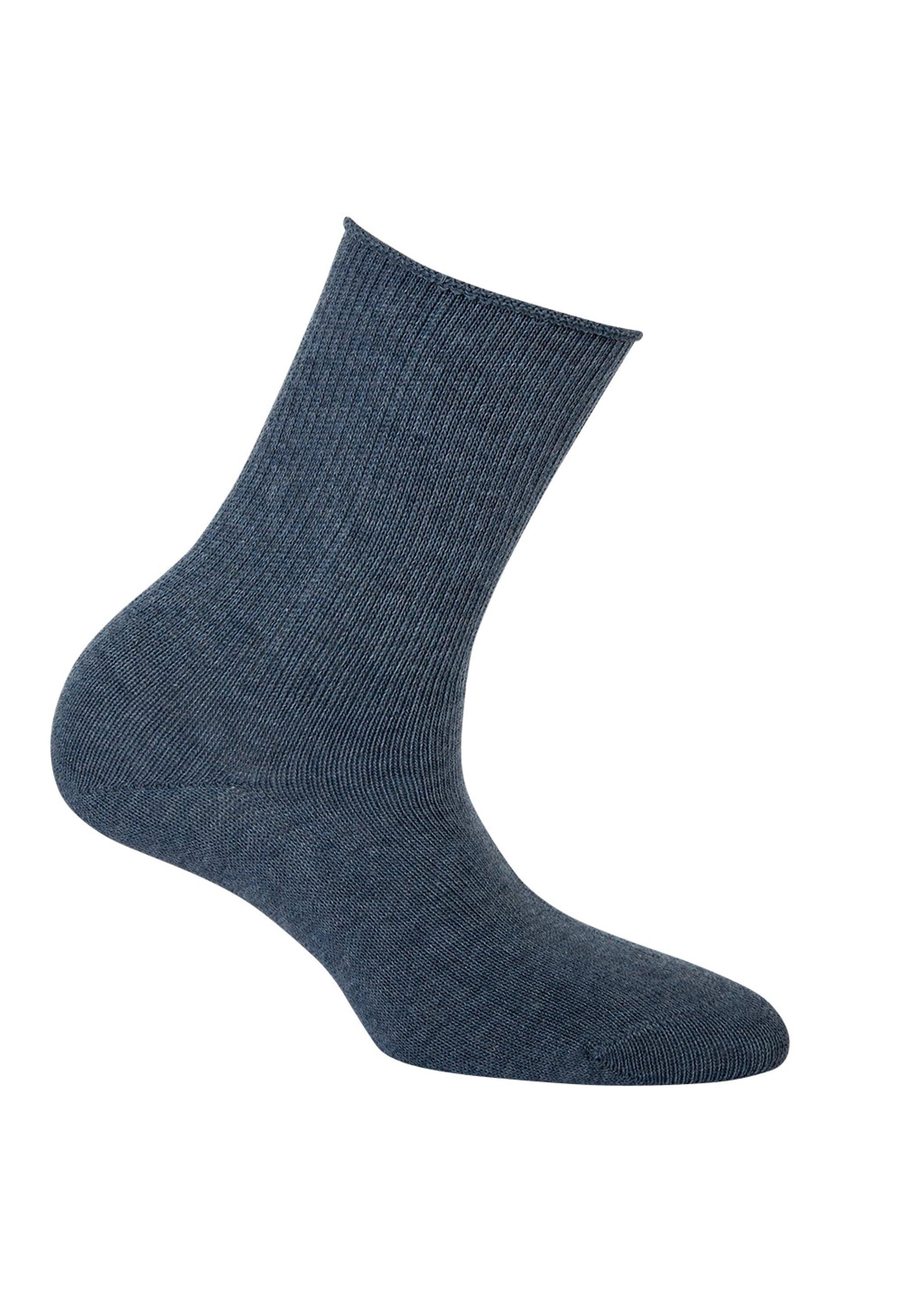 Hudson Kurzsocken »Socken 1er Pack«