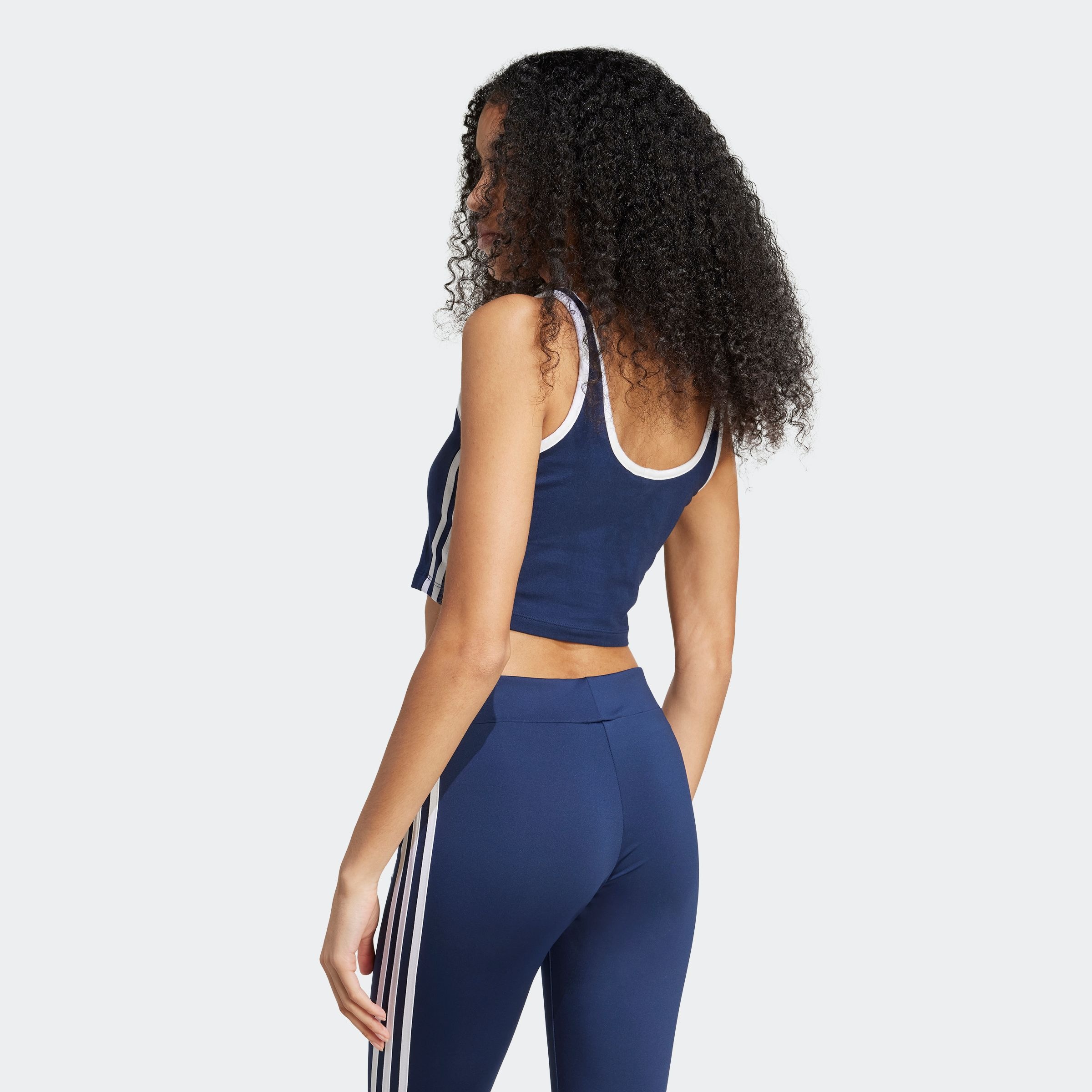 adidas Originals Tanktop "3S BRA TOP" günstig online kaufen