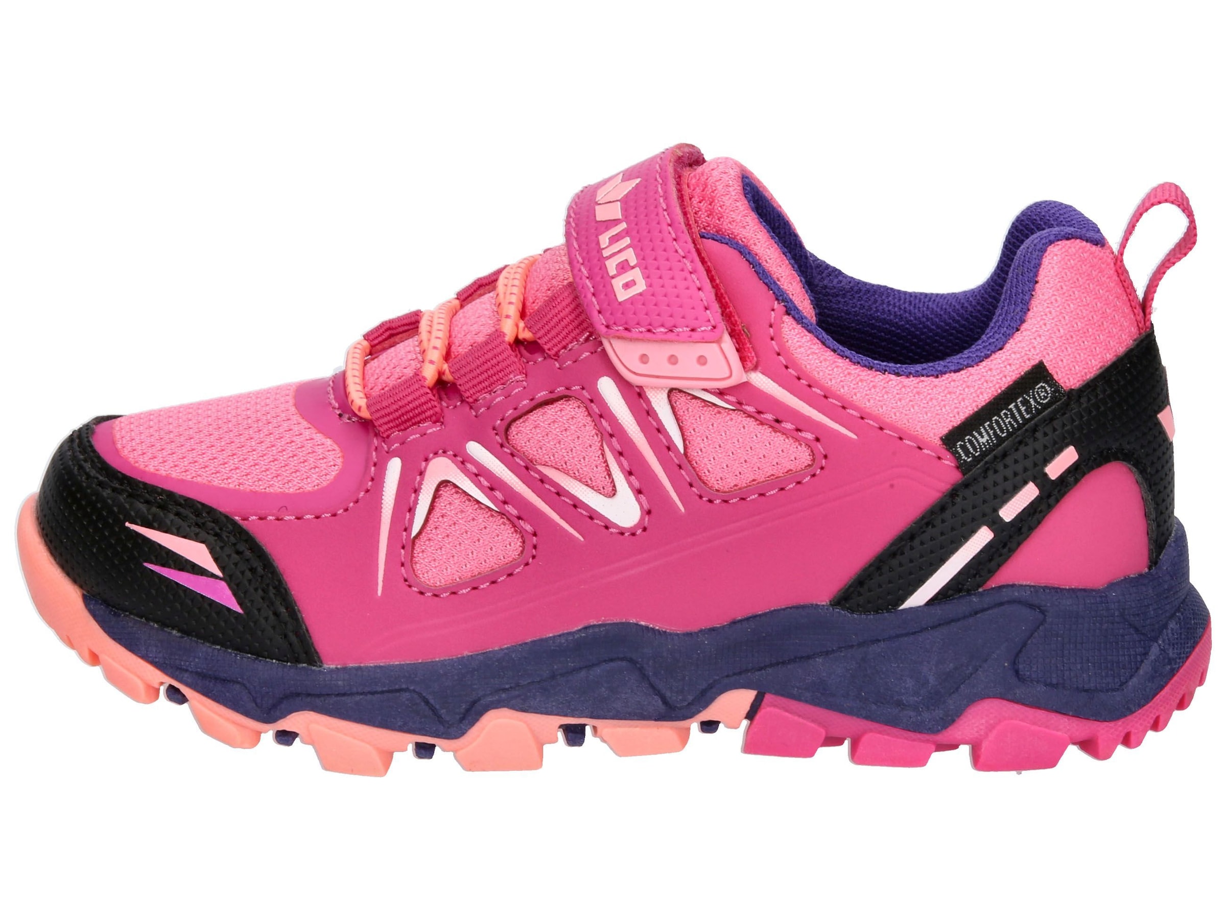Lico Outdoorschuh »Outdoorschuh Allen VS«