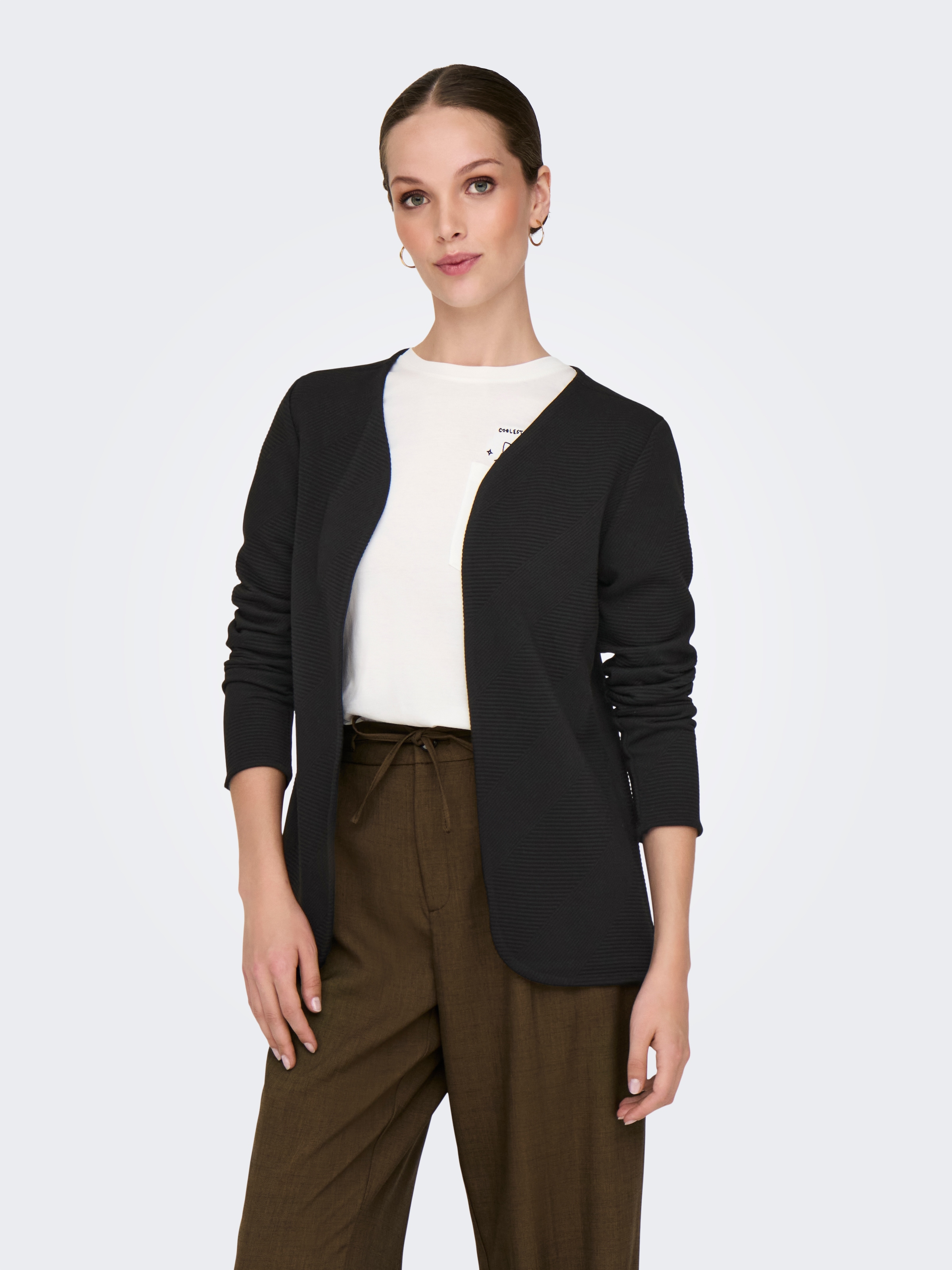 ONLY Bliuzonas »ONLCHRIS L/S CADRIGAN CC SW...