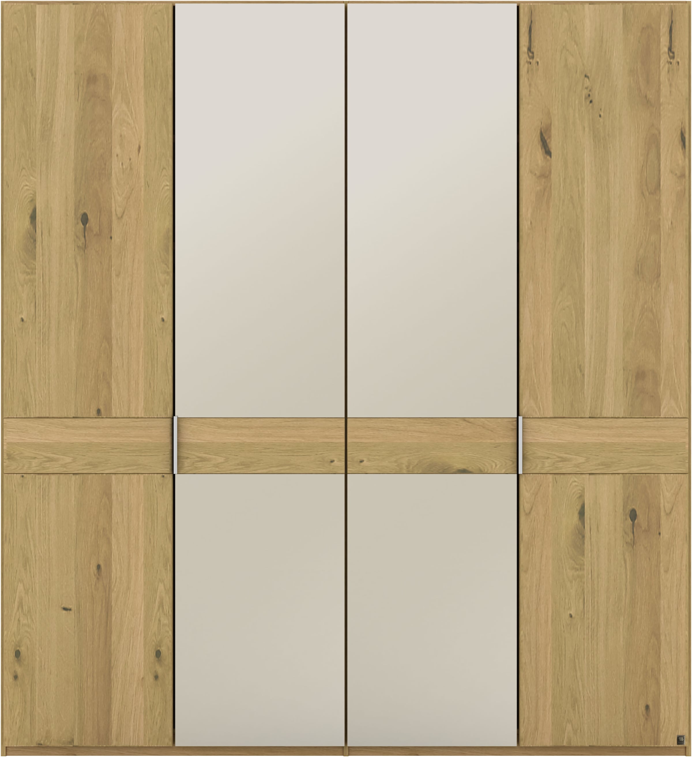 Musterring Kleiderschrank "Savona, Kleiderschrank, Schrank, Garderobe, teil günstig online kaufen