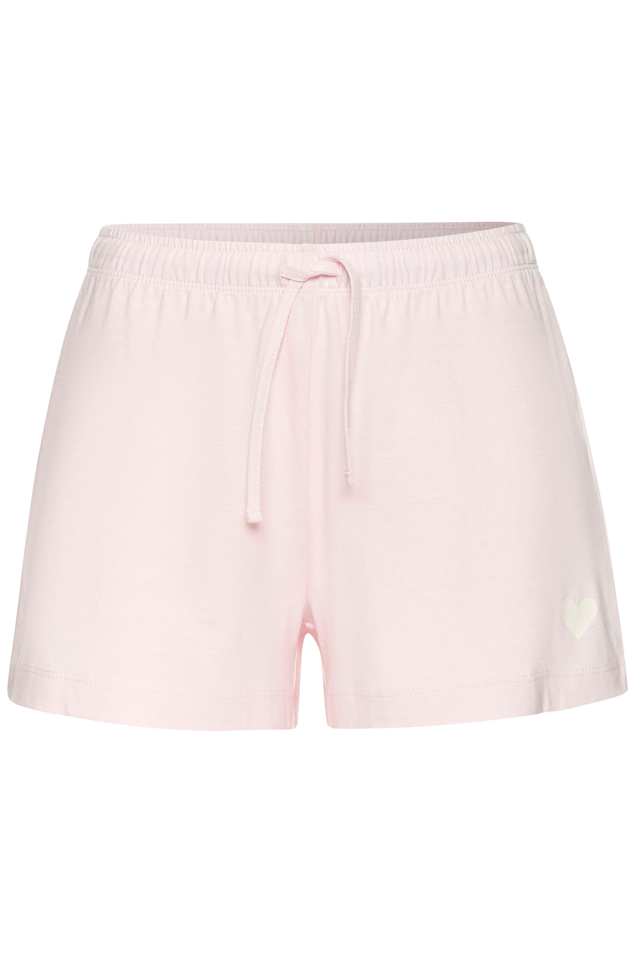 s.Oliver Shorty, (2 tlg.), mit kleinem Frontprint