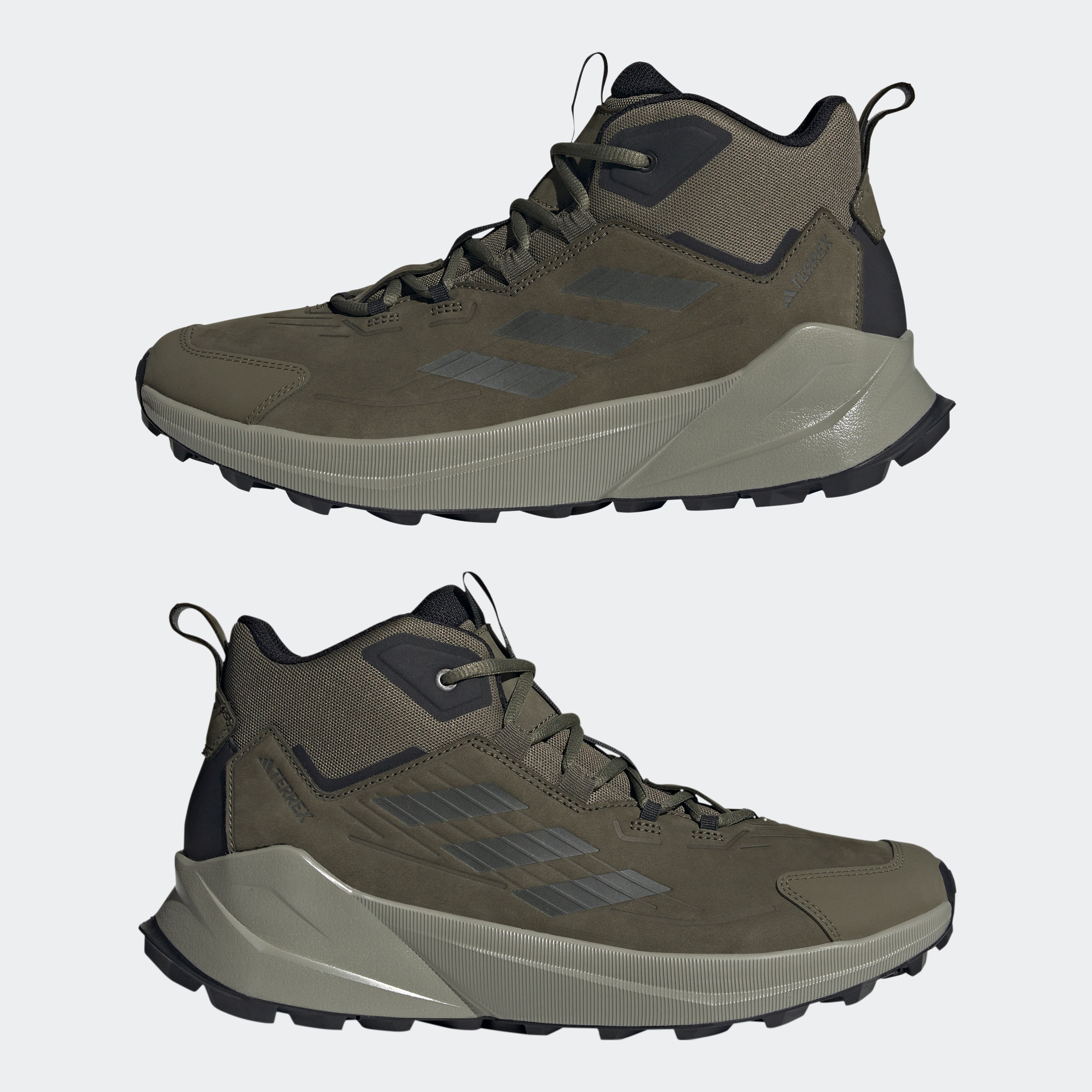 adidas TERREX Wanderschuh »TERREX TRAILMAKER 2.0 LEATHER«