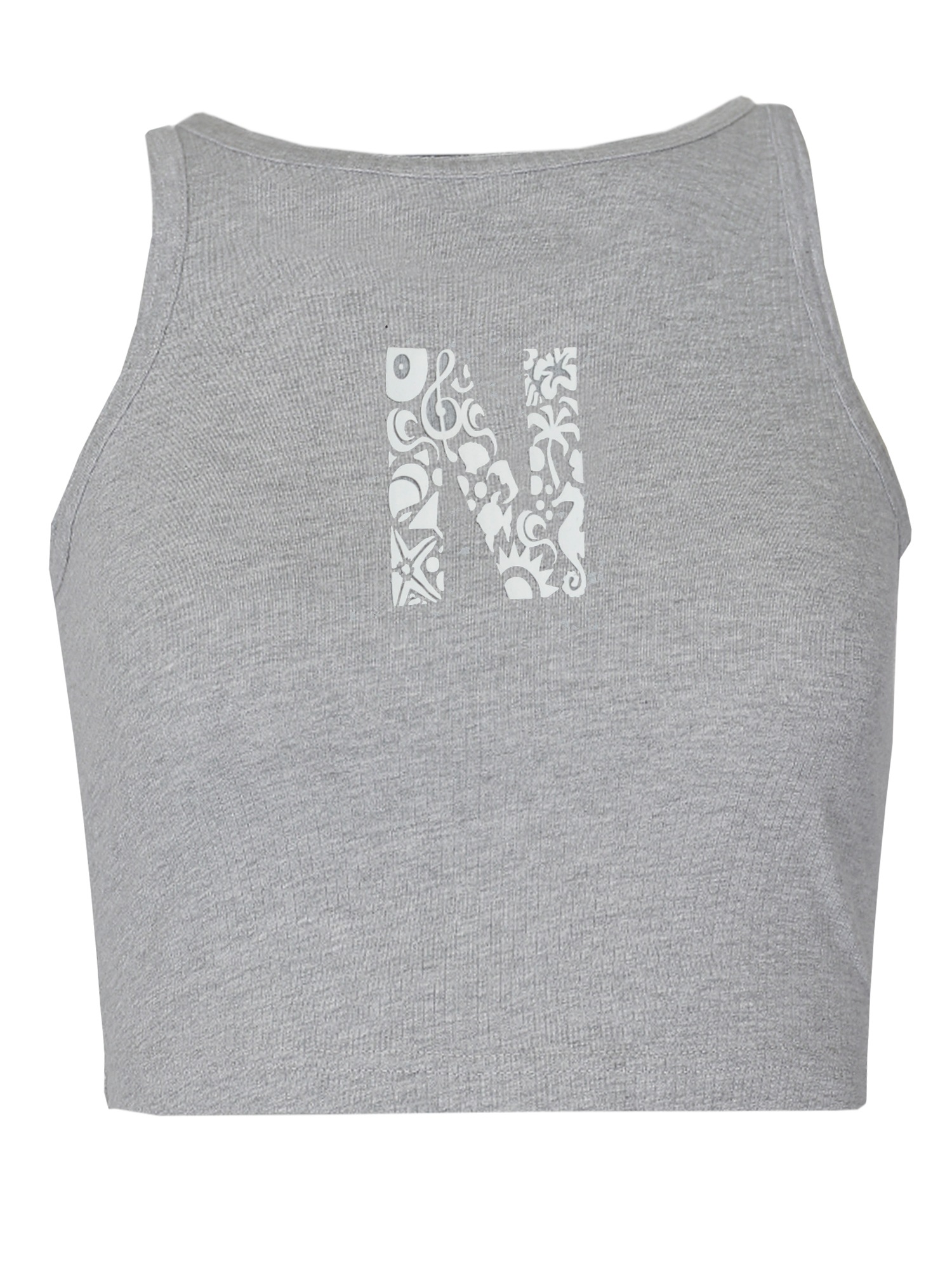 NASSAU BEACH T-Shirt »NB231034«
