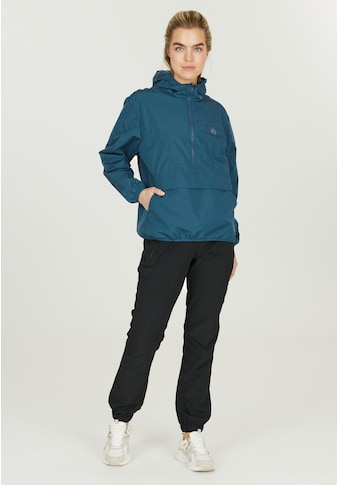 WHISTLER Outdoorjacke »Riley« su zusammenpackba...