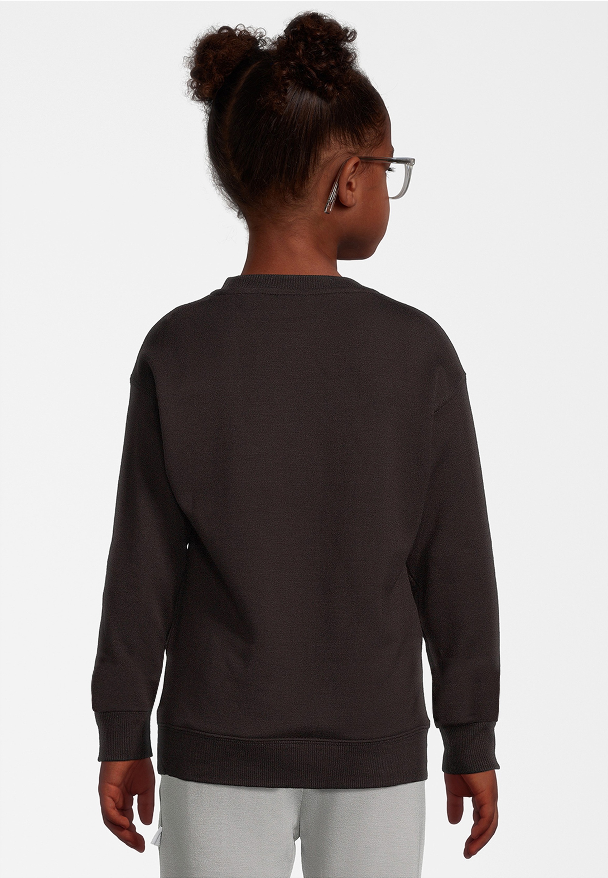 Newlife Sweatshirt, im lockeren Schnitt