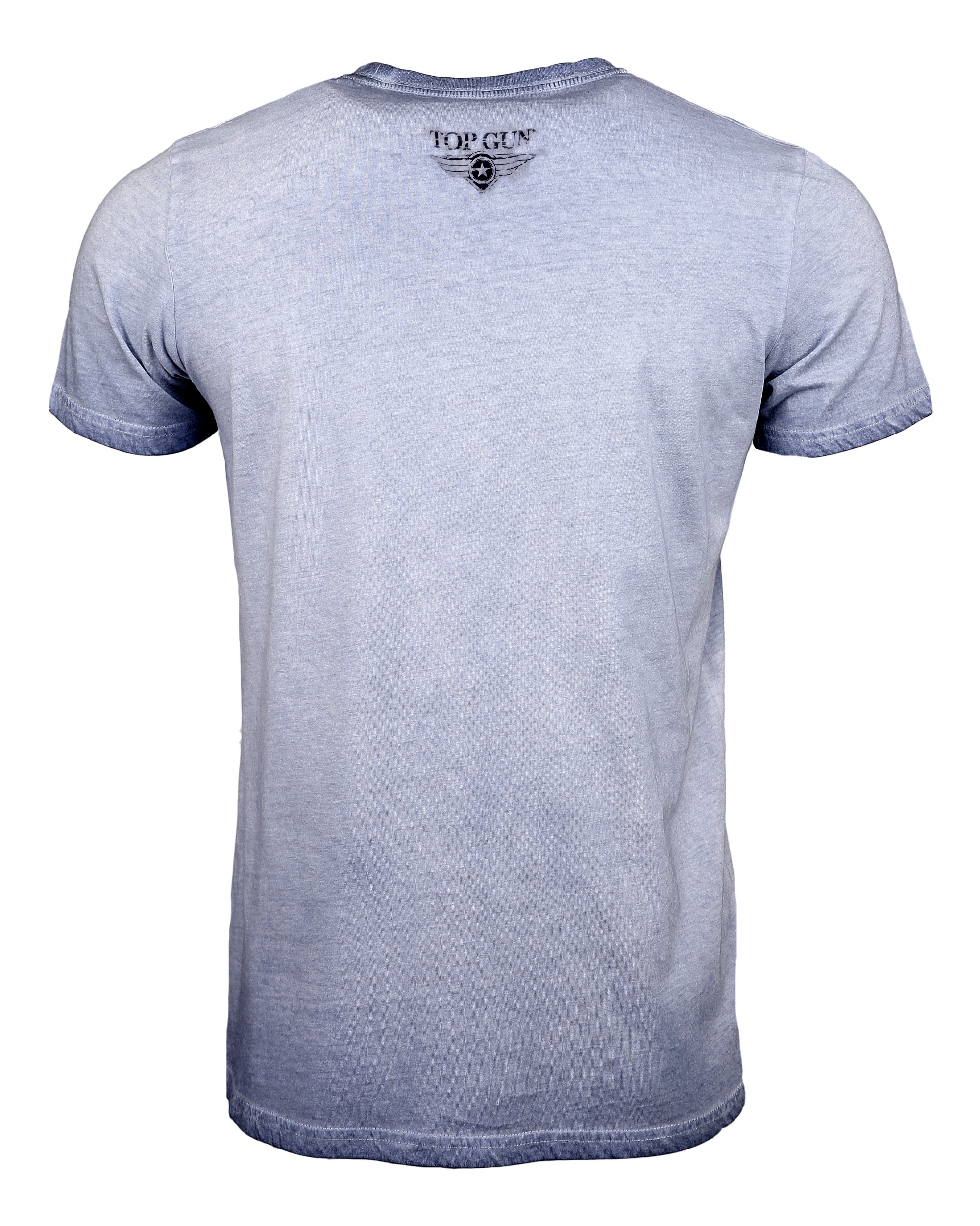 TOP GUN T-Shirt »Construction TG20191039«