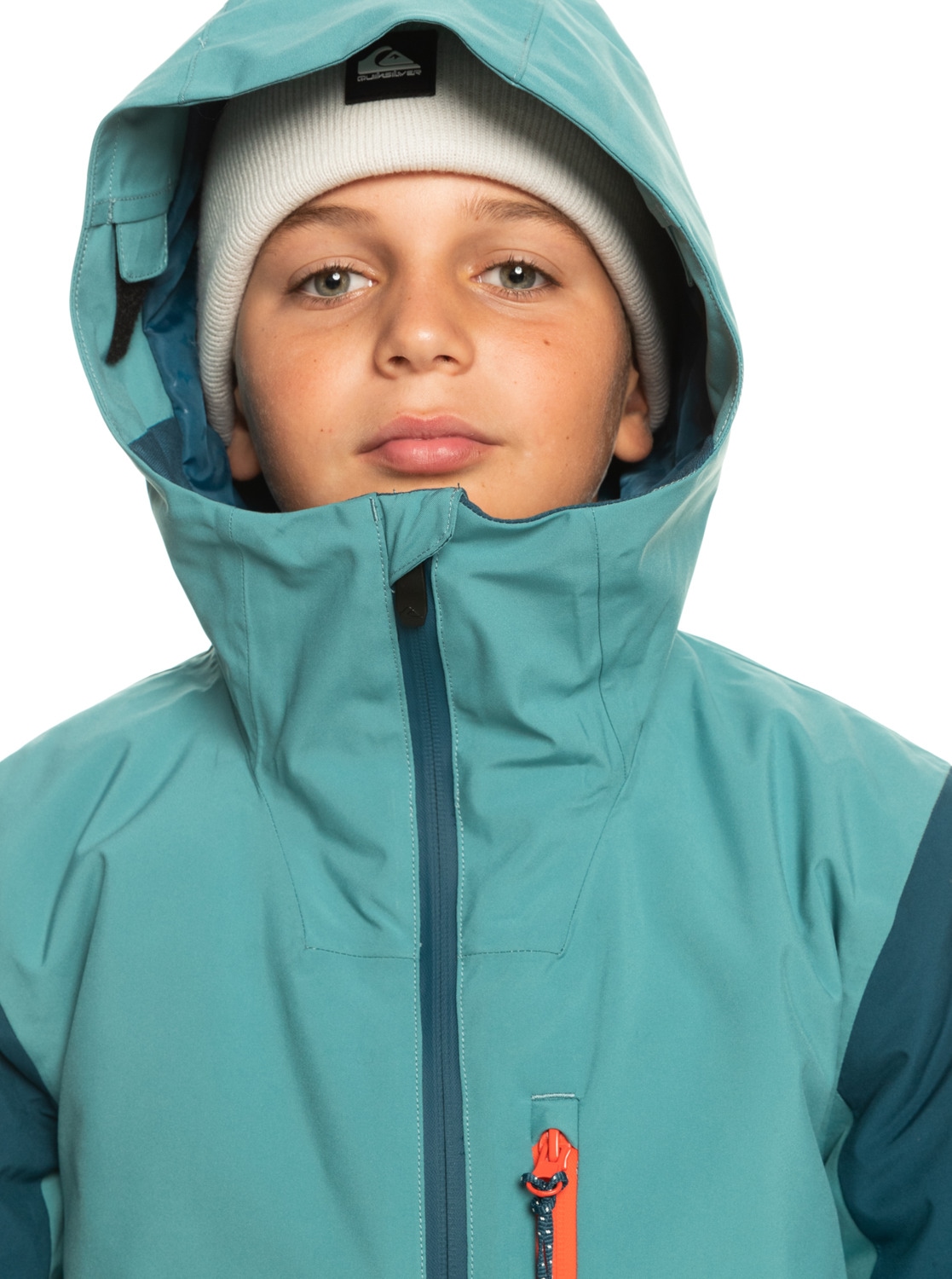 Quiksilver Snowboardjacke »Travis Rice«