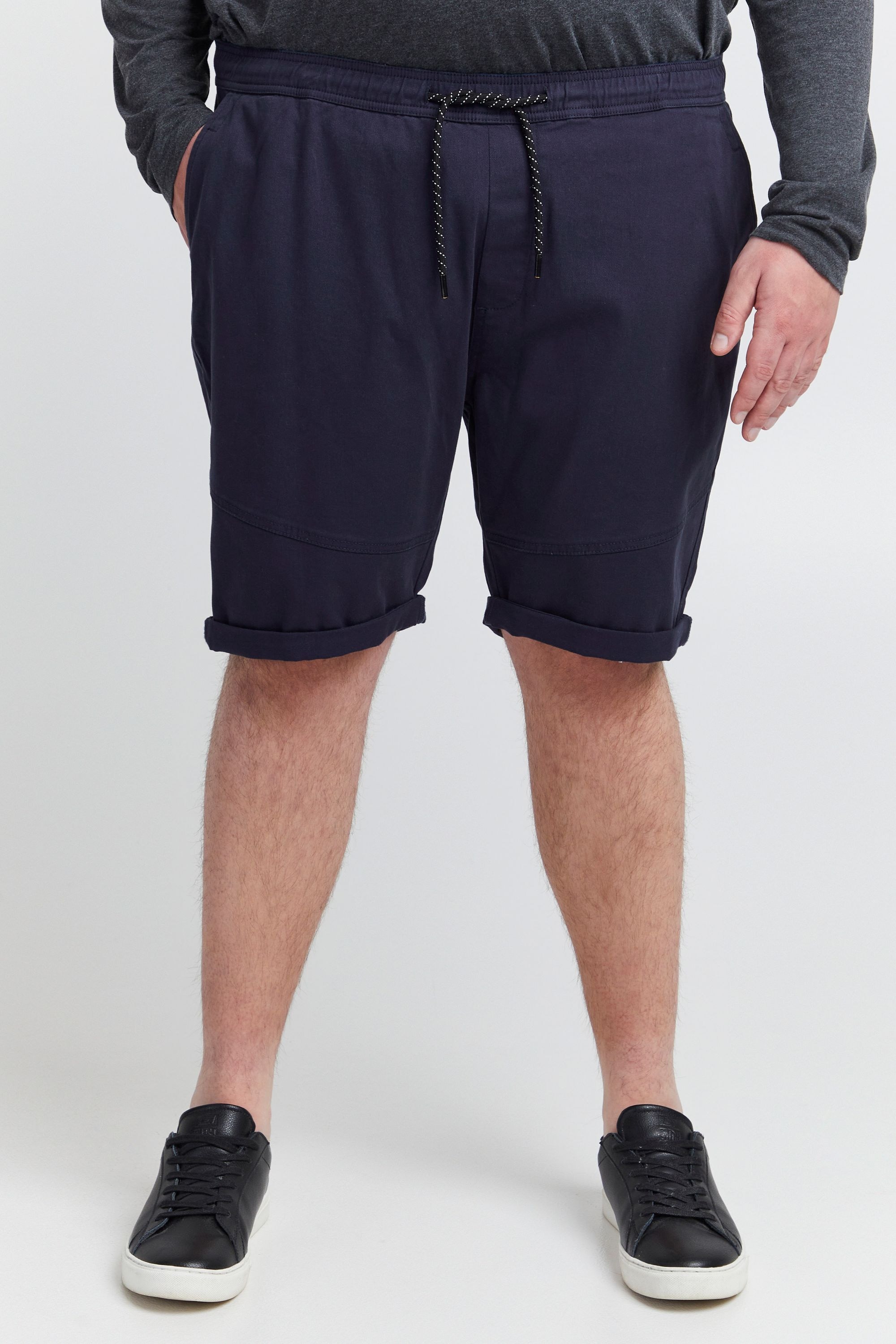 !Solid Chinoshorts »Chinoshorts SDHenk BT«