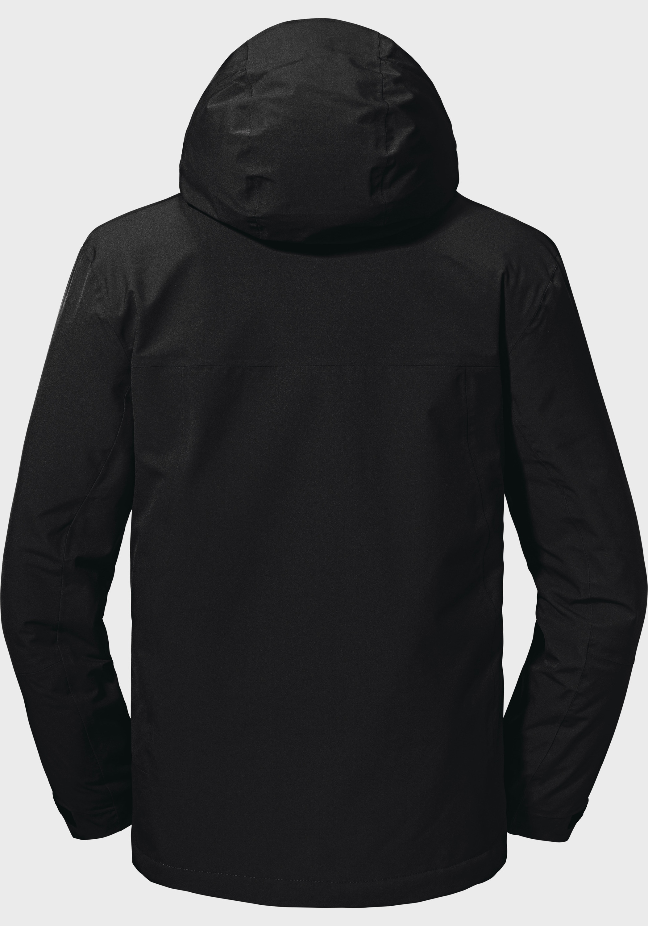 Schöffel "Jacket Torspitze M" mit Kapuze günstig online kaufen