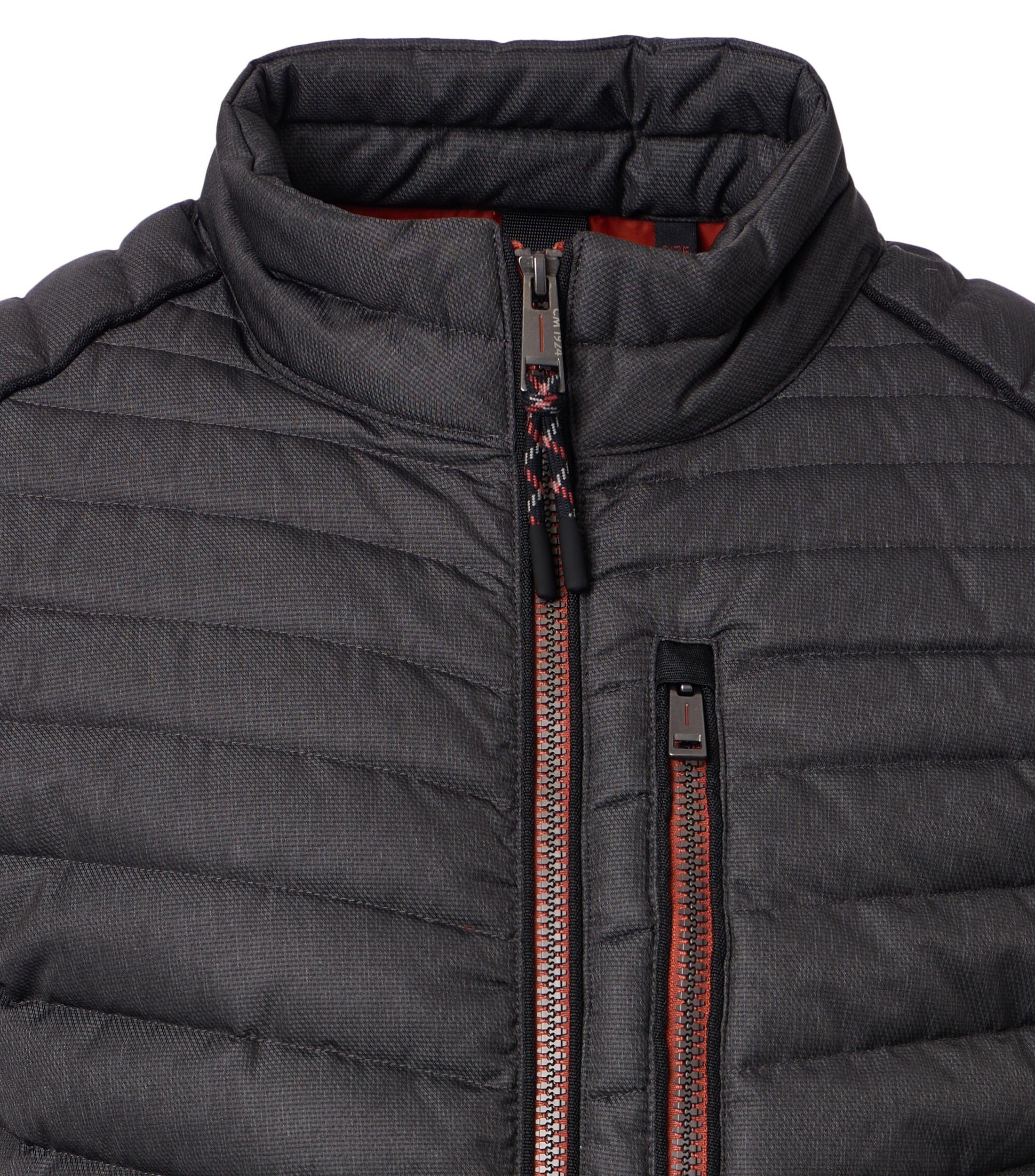 CASAMODA Langjacke "CASAMODA Jacke uni" günstig online kaufen