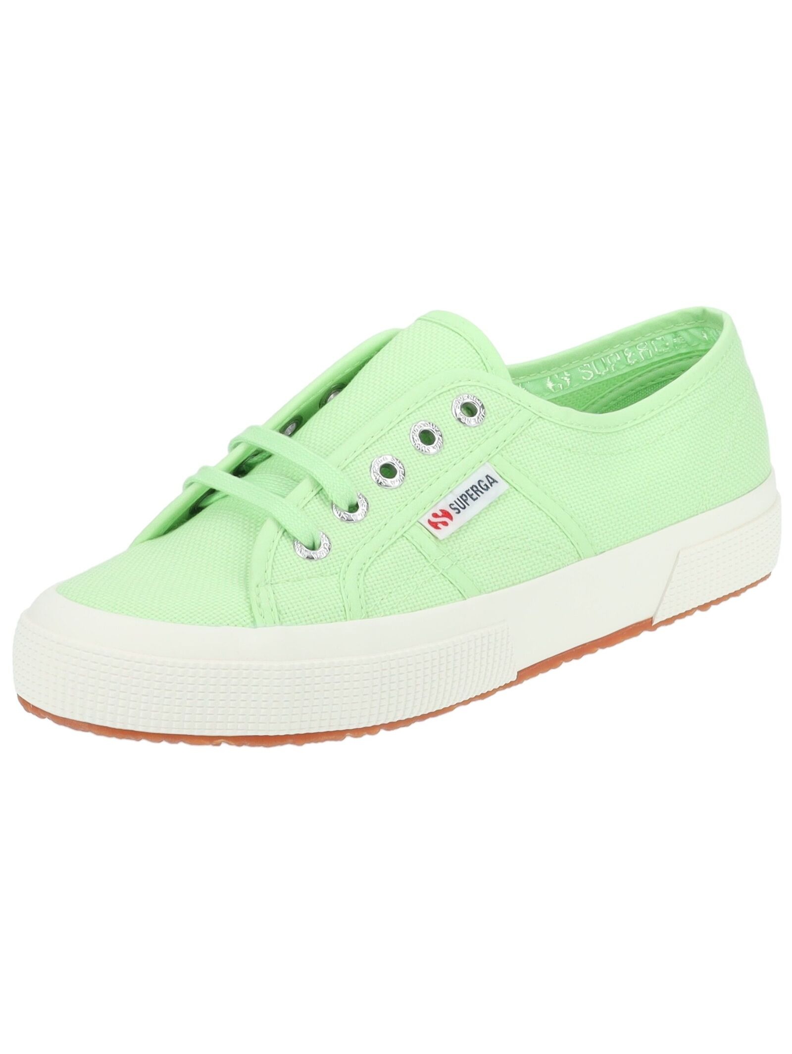 Superga Sneaker "Superga Sneaker Textil" günstig online kaufen