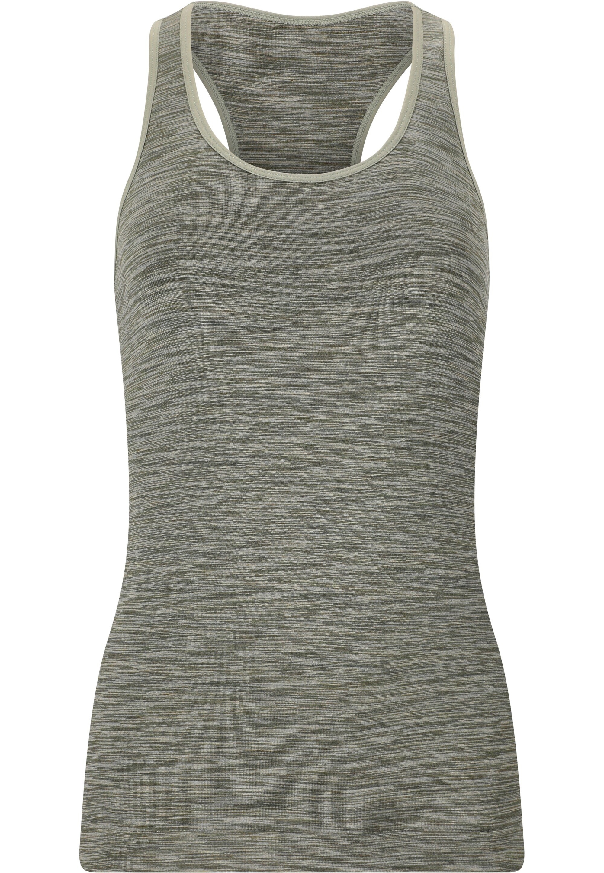 ENDURANCE Tanktop »Crina« mit nahtloser Verarbeitung