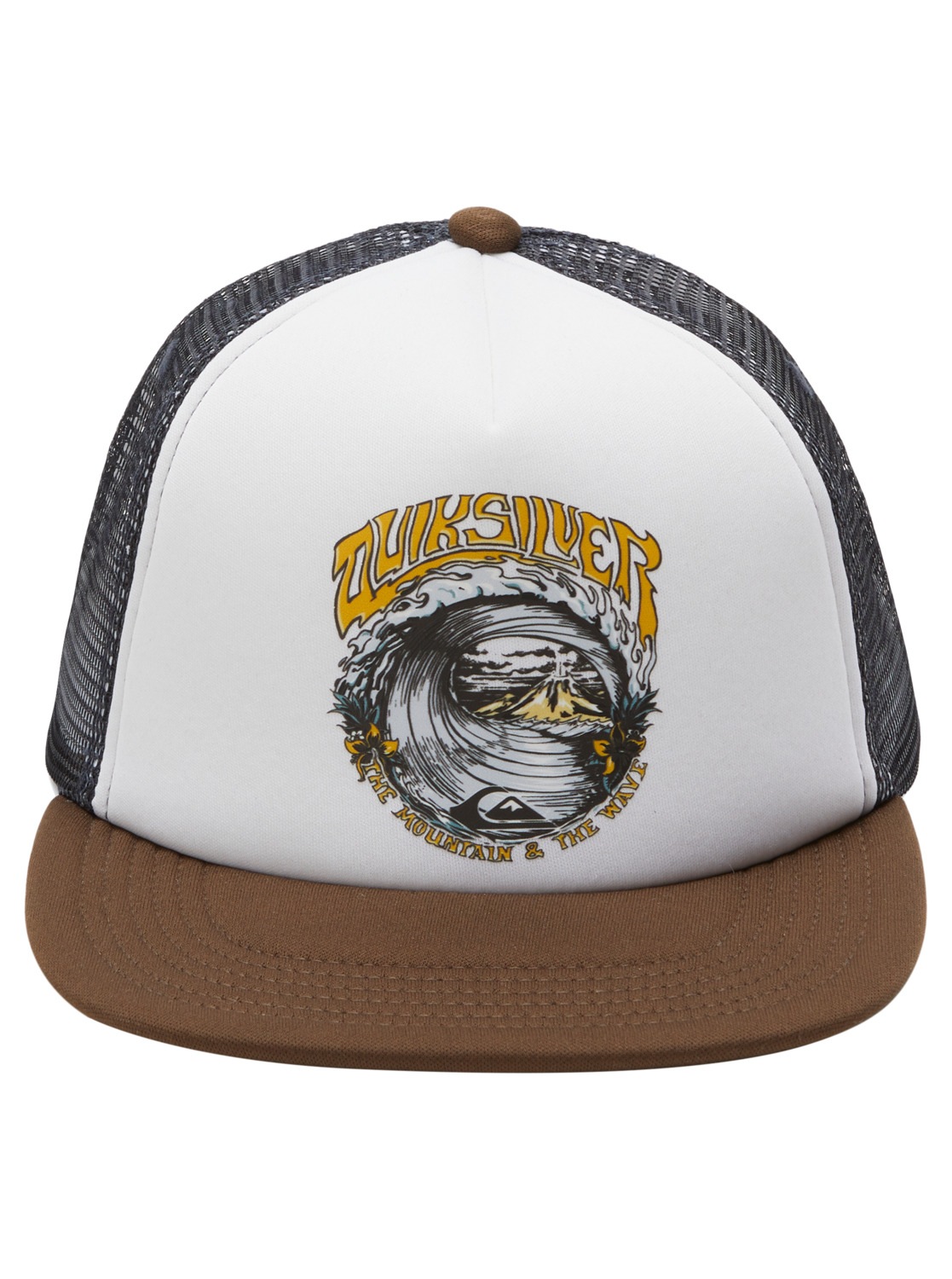 Quiksilver Trucker Cap »Tailgater« online kaufen | BAUR