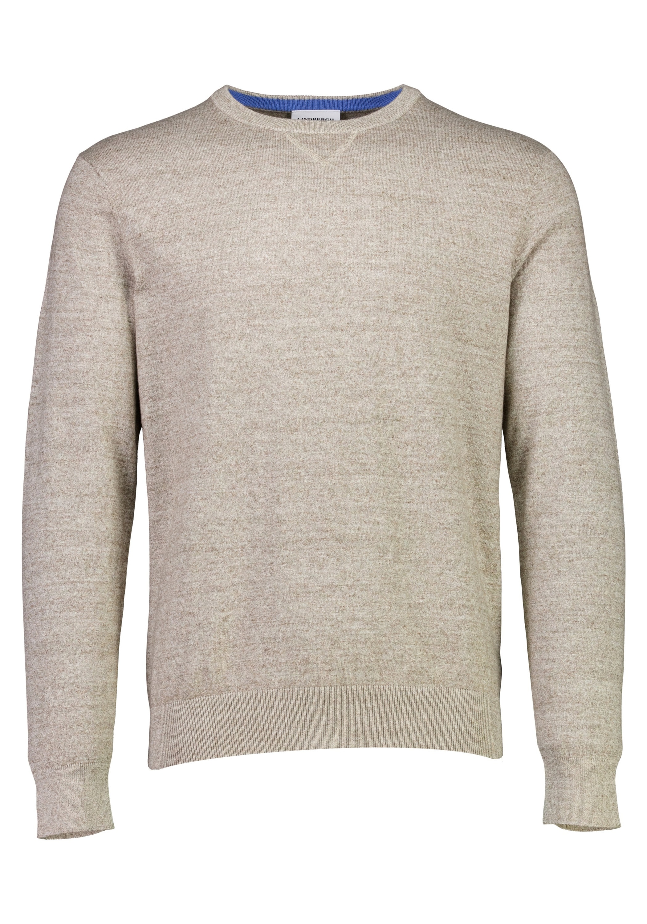 LINDBERGH Strickpullover "Strickpullover Relaxed Fit" günstig online kaufen