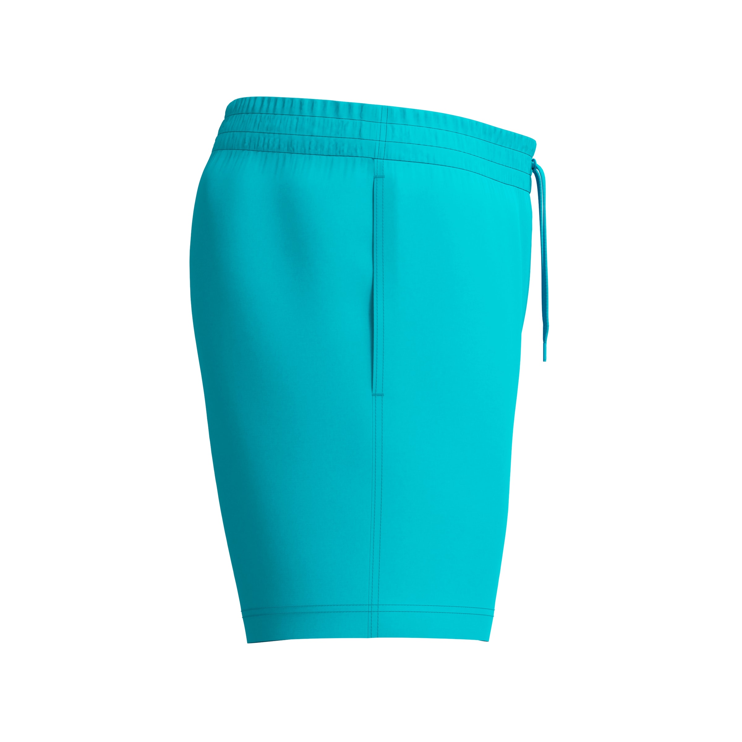Speedo Badeshorts »Mens Essential 16" Watershort« mit seitlichem Taschenentwässerungssystem, aus leichtem Nylongewebe
