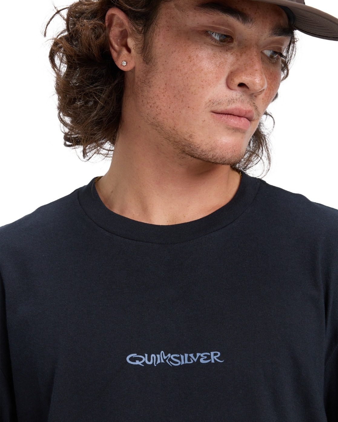 Quiksilver Langarmshirt »Evo Snake Type«