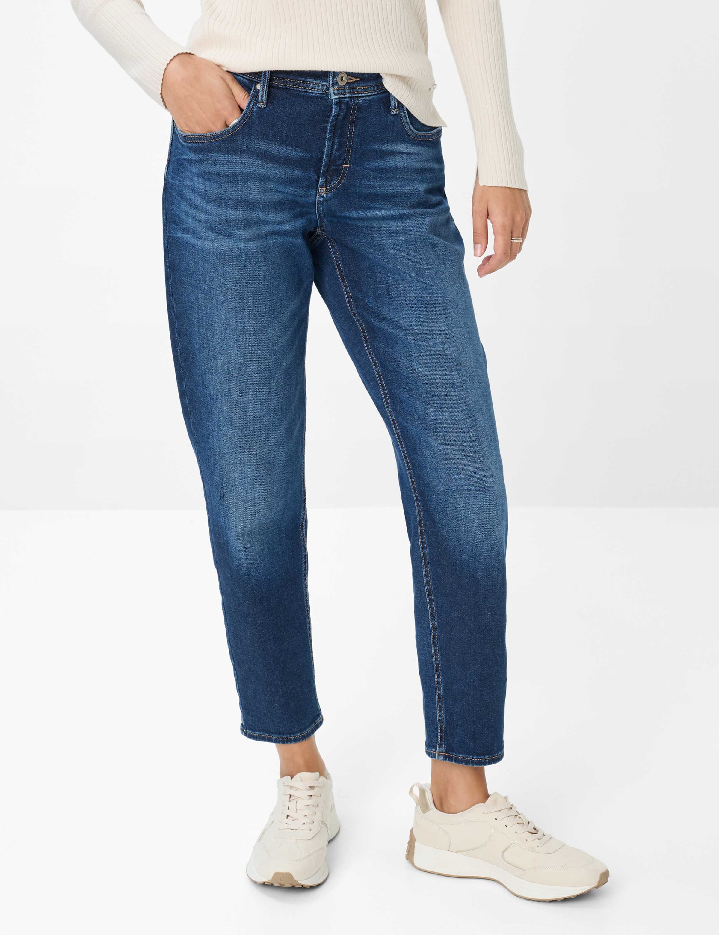 Brax Röhrenjeans "Style MILEY S" günstig online kaufen