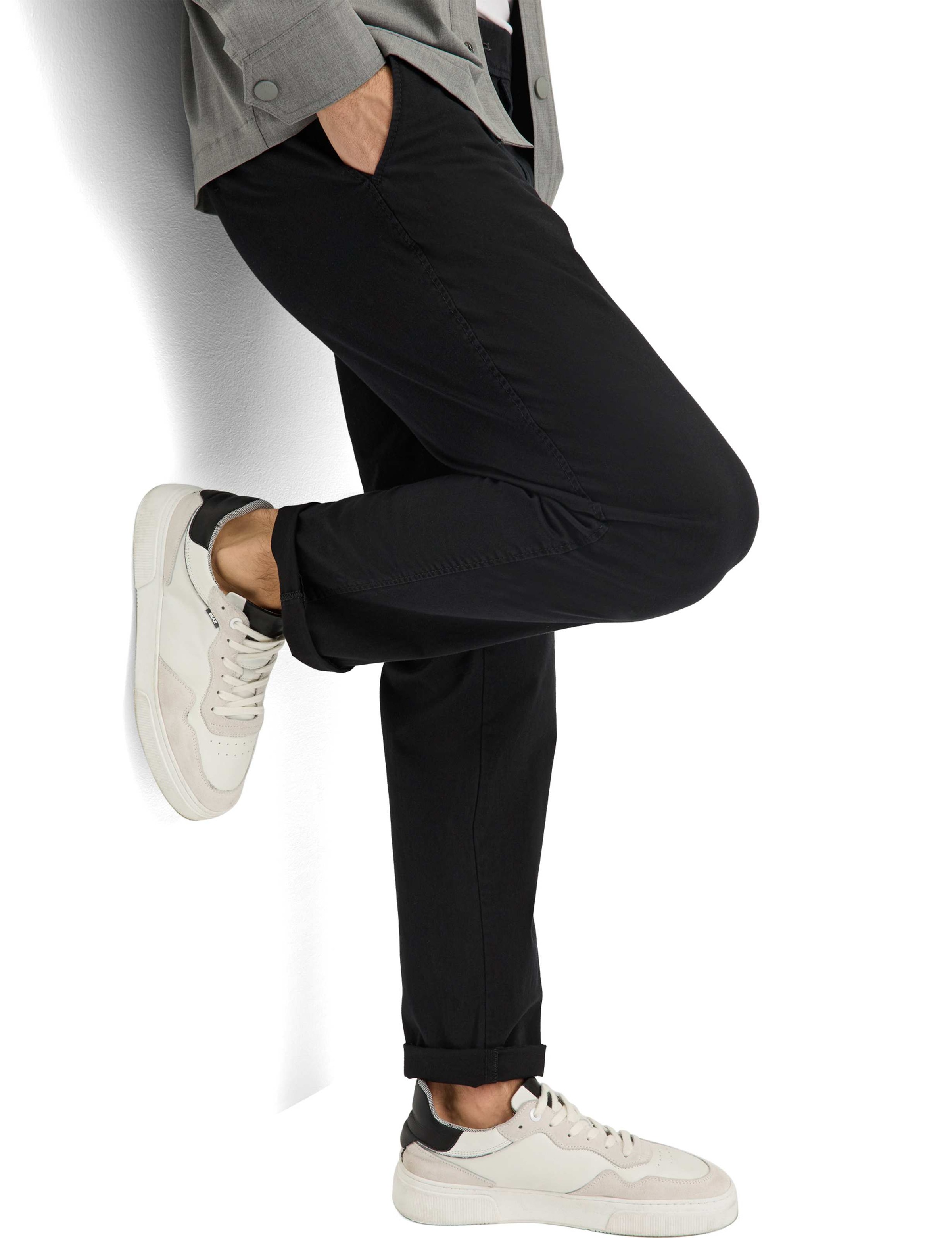 Brax Chinohose »Style EVANS«