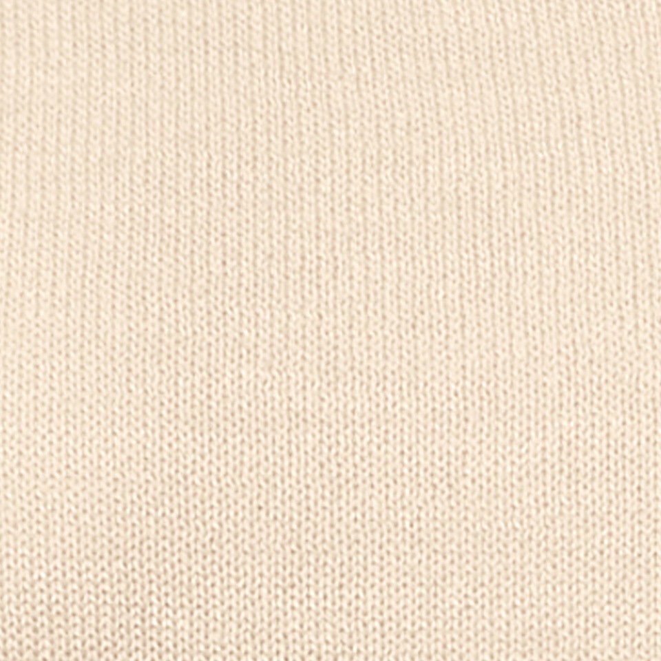Cecil Strickpullover, mit Materialmix