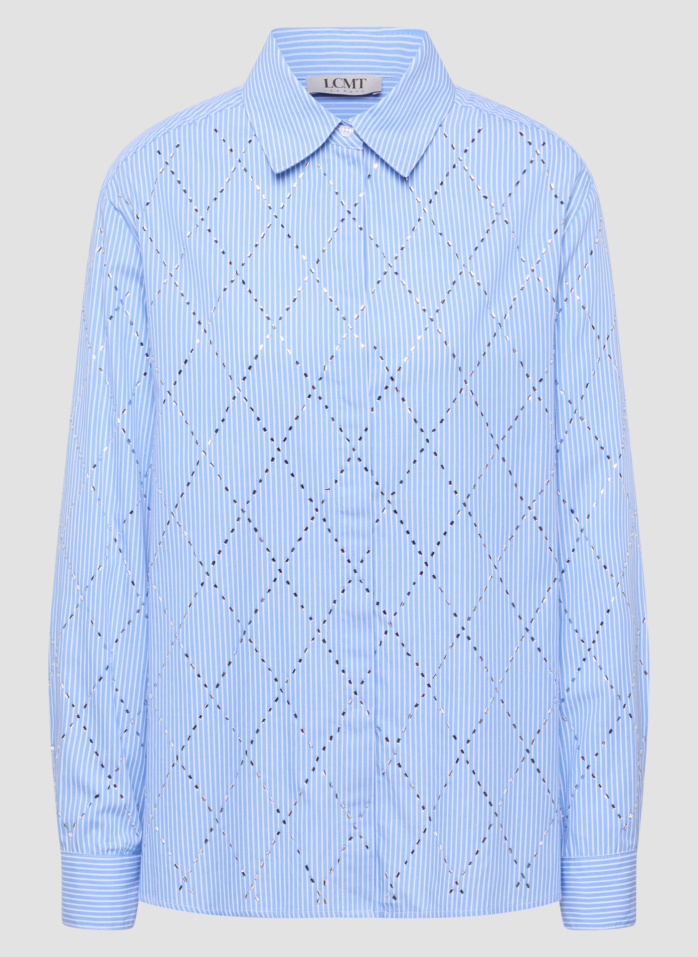 LeComte Klassische Bluse »Bluse«