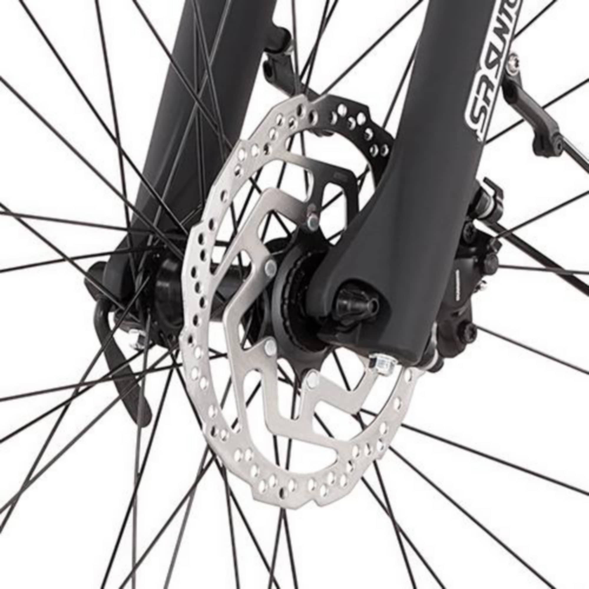 FISCHER Fahrrad »TERRA 6.8I 711 ULTIMATE« 9 Gang Shimano Cues RD-U3020 Schaltwerk