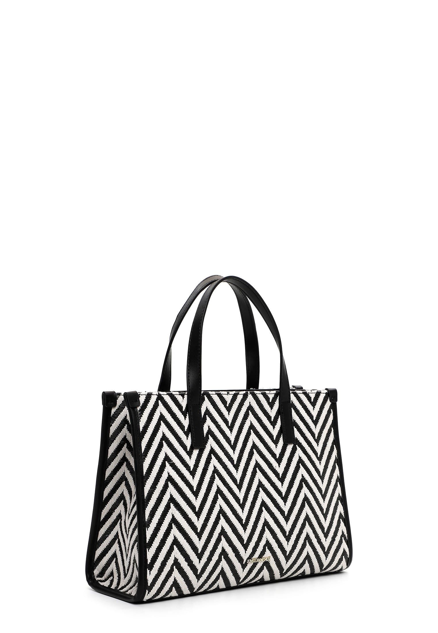EMILY & NOAH Shopper »Shopper E&N Esperanza«