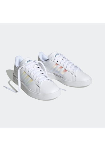 adidas Sportswear Sneaker »GRAND COURT CLOUDFOAM LIFESTY...