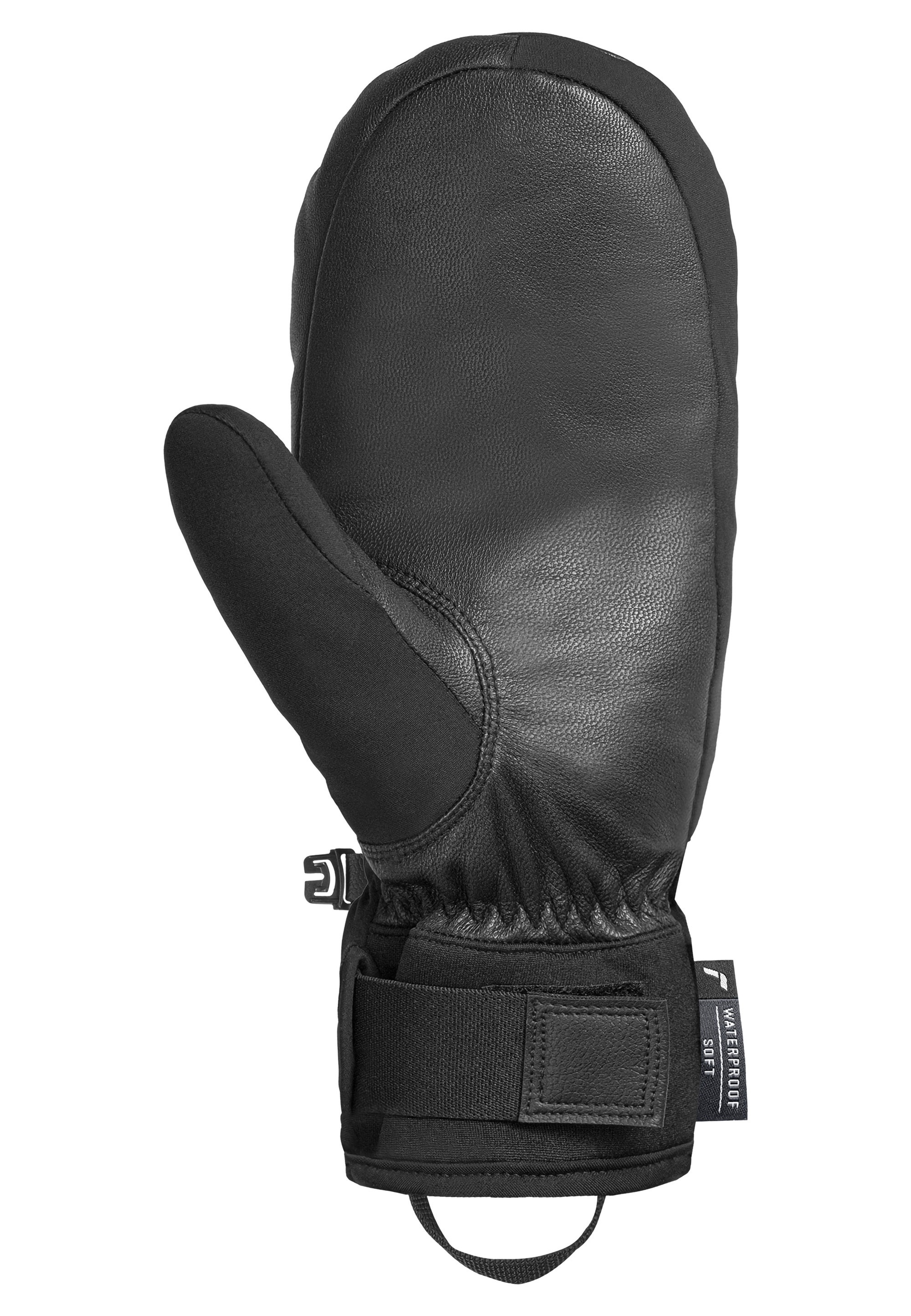 Reusch Fäustlinge »Mesa R-TEX® XT Mitten« mit wasserdichter Funktion