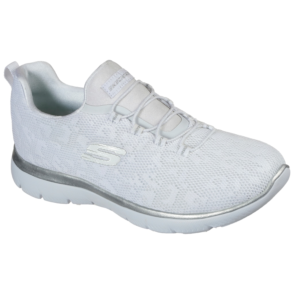 Skechers Slip-On Sneaker »Summits«