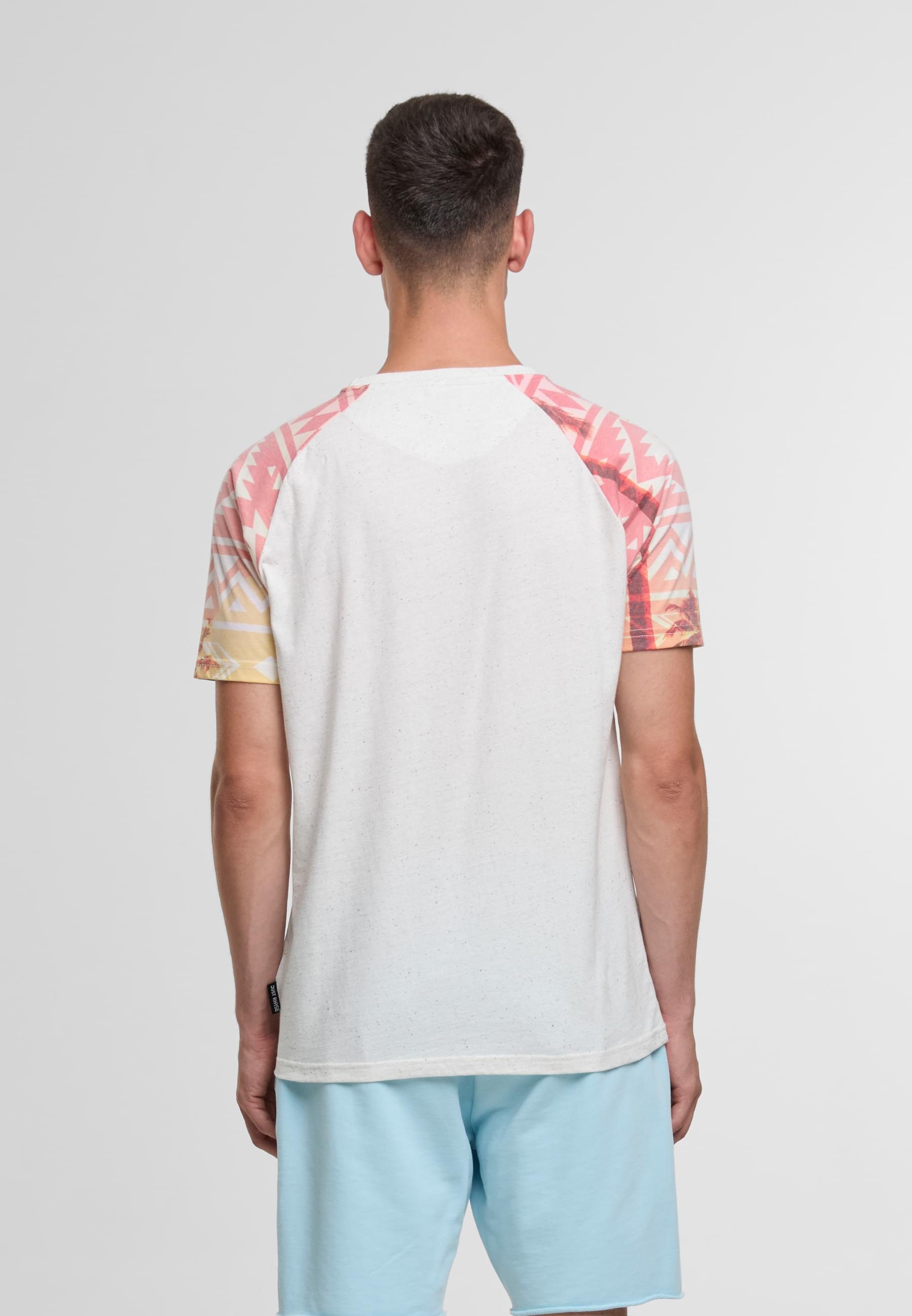 Just Rhyse T-Shirt »Just Rhyse Port Salerno T-Shirt«, (1 tlg.)