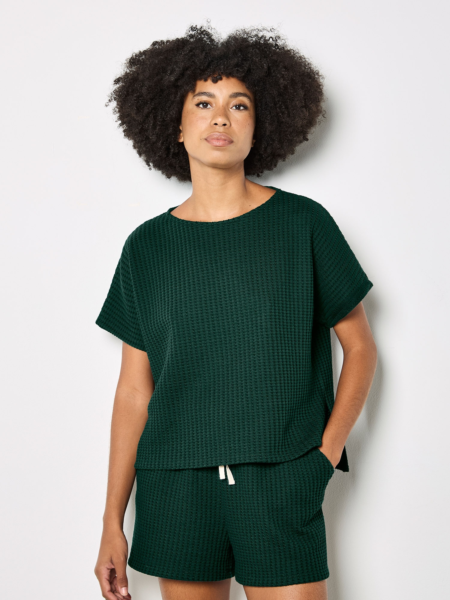 Apricot T-Shirt "Unishirt"