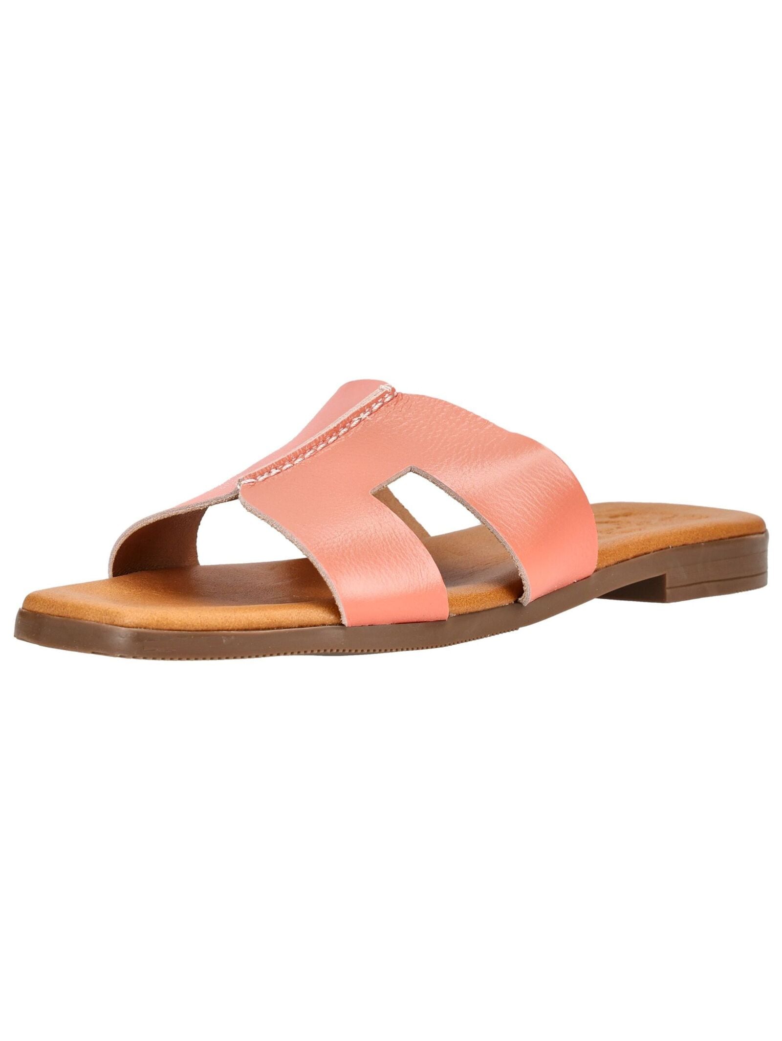 Oh my Sandals "Oh My Sandals Pantoletten Leder"