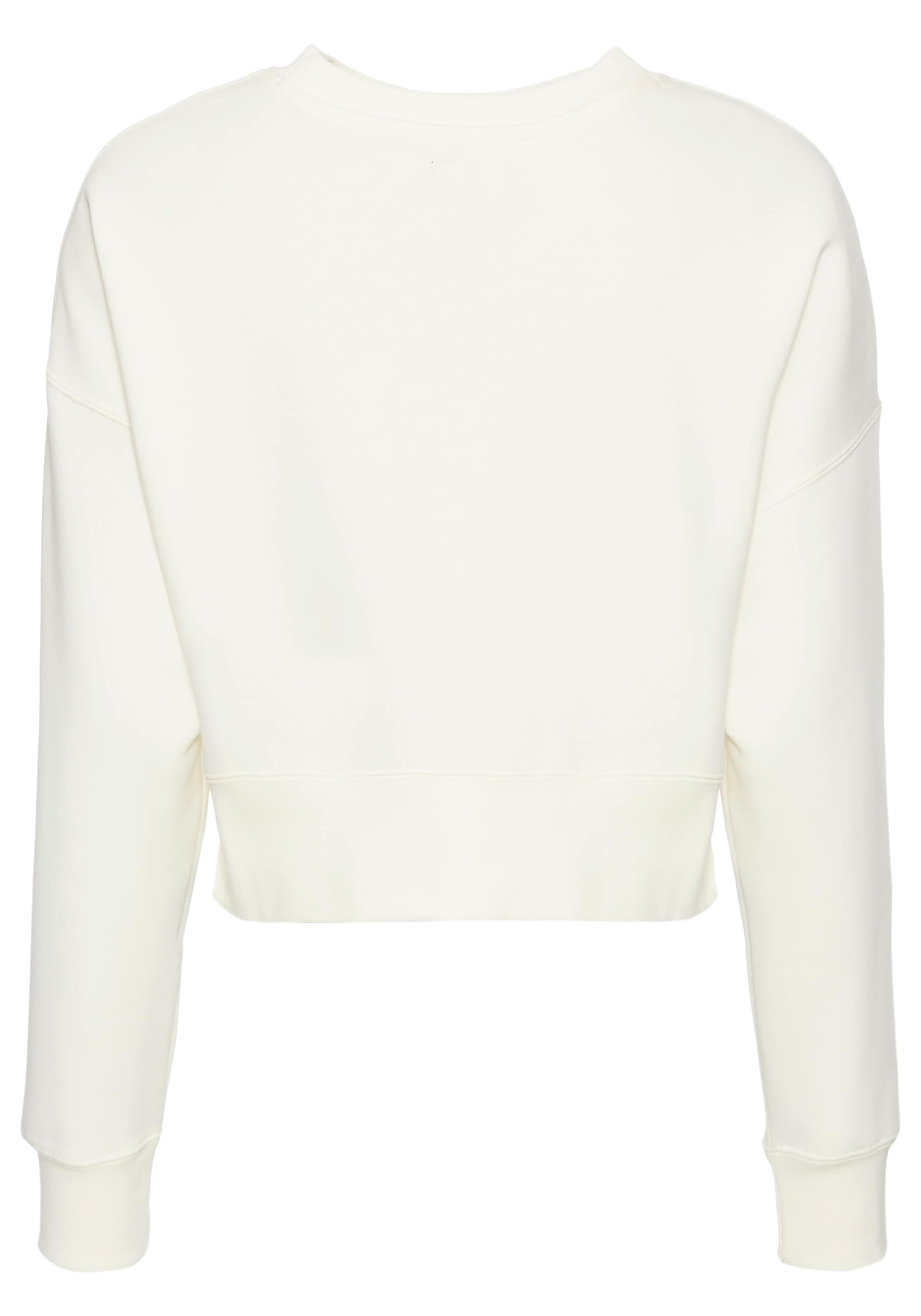 Converse Sweatshirt