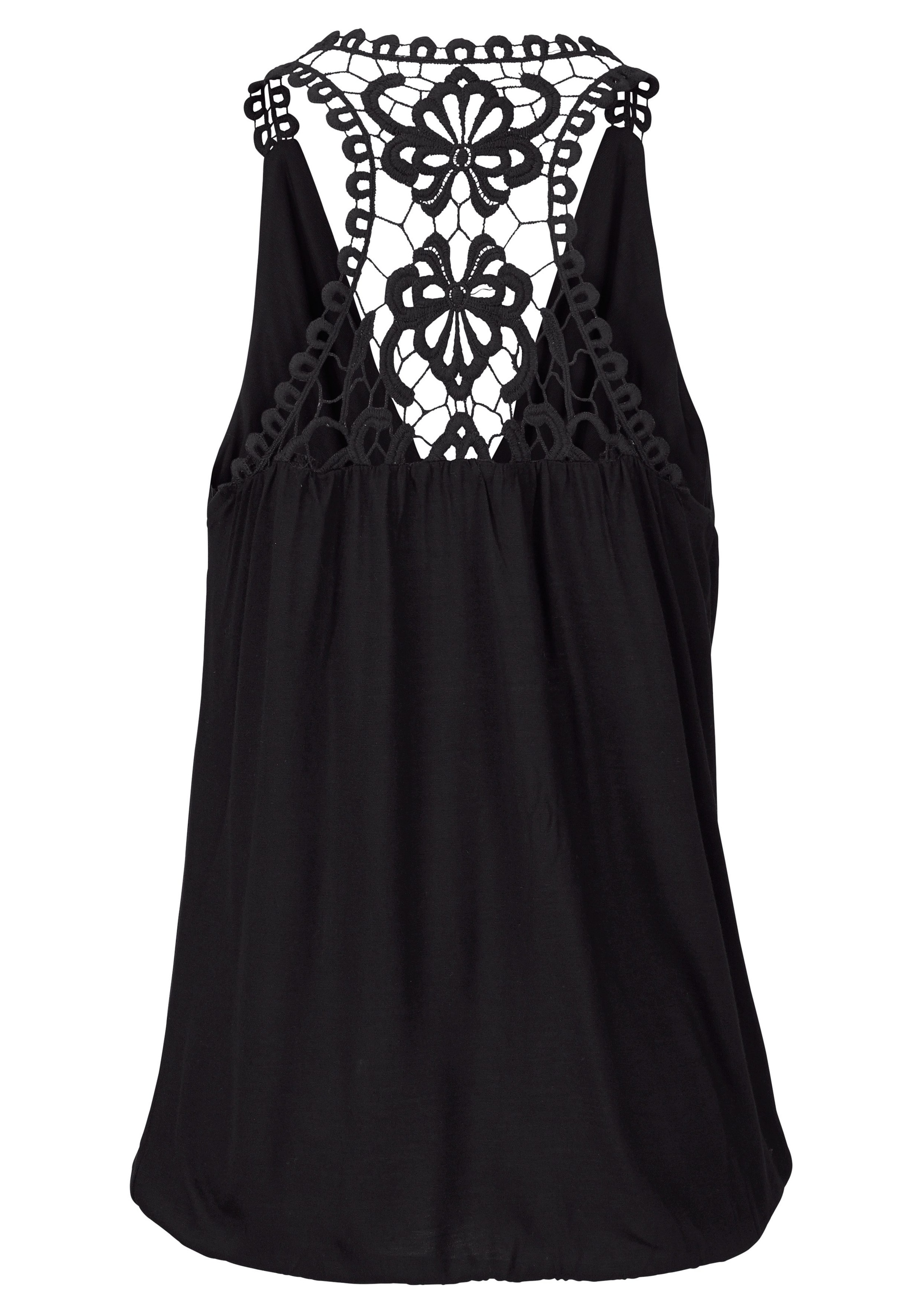 LASCANA Damen Strandtop 3