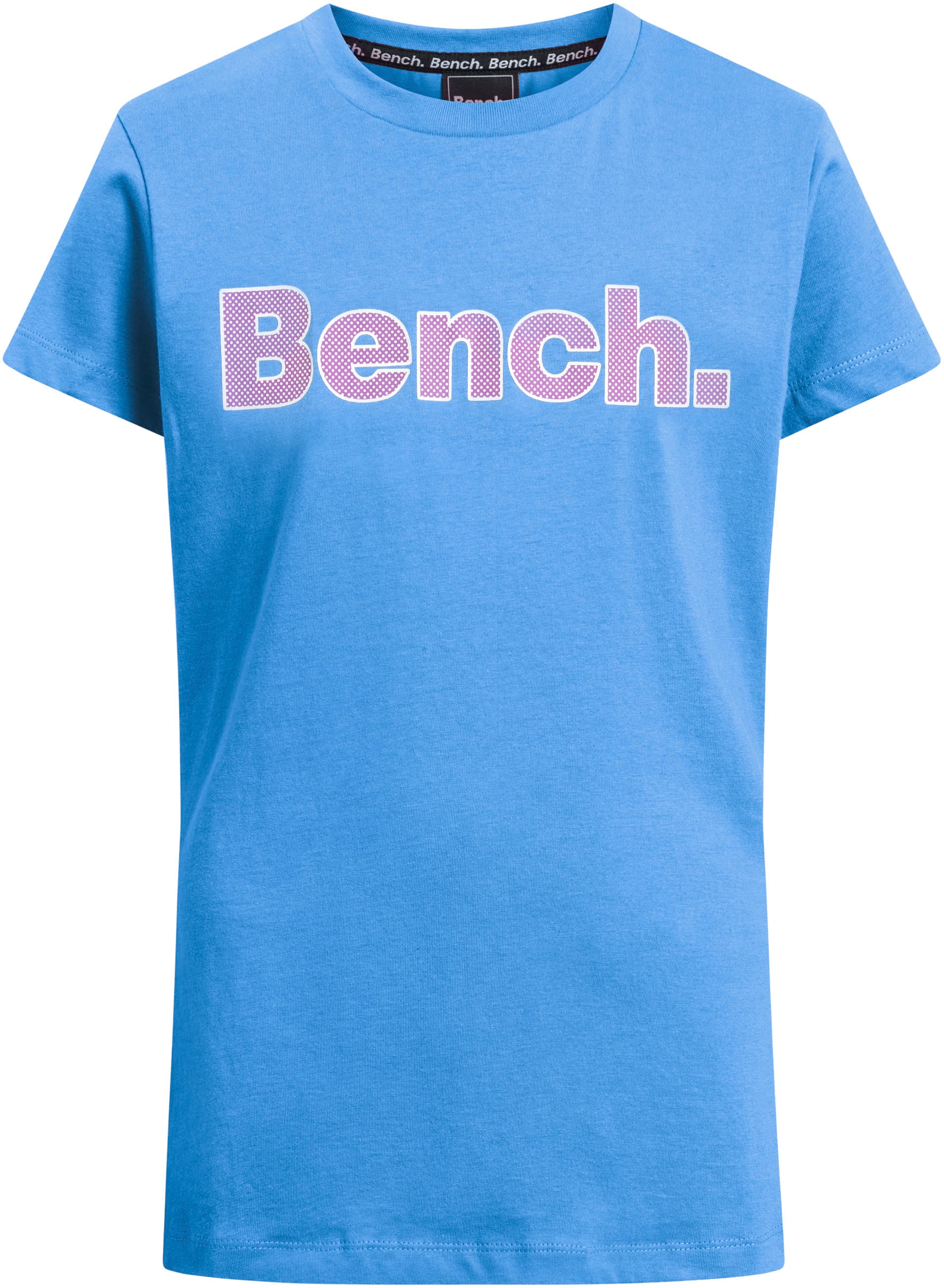T-Shirt »LEORAG« BAUR | Bench. kaufen