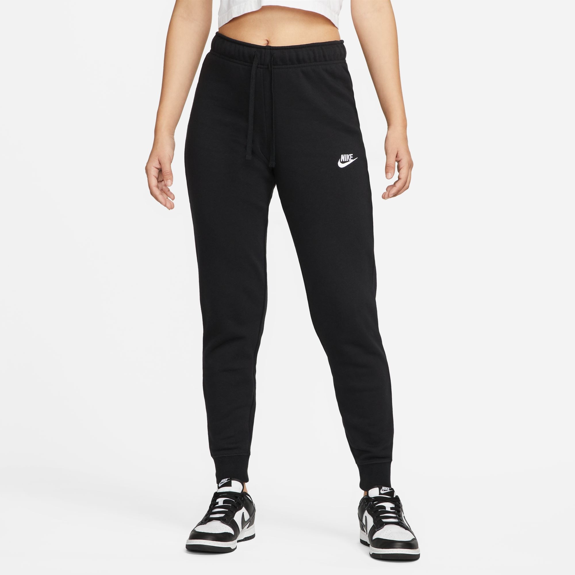 Reduzierte Nike Jogginghosen für Damen online kaufen
