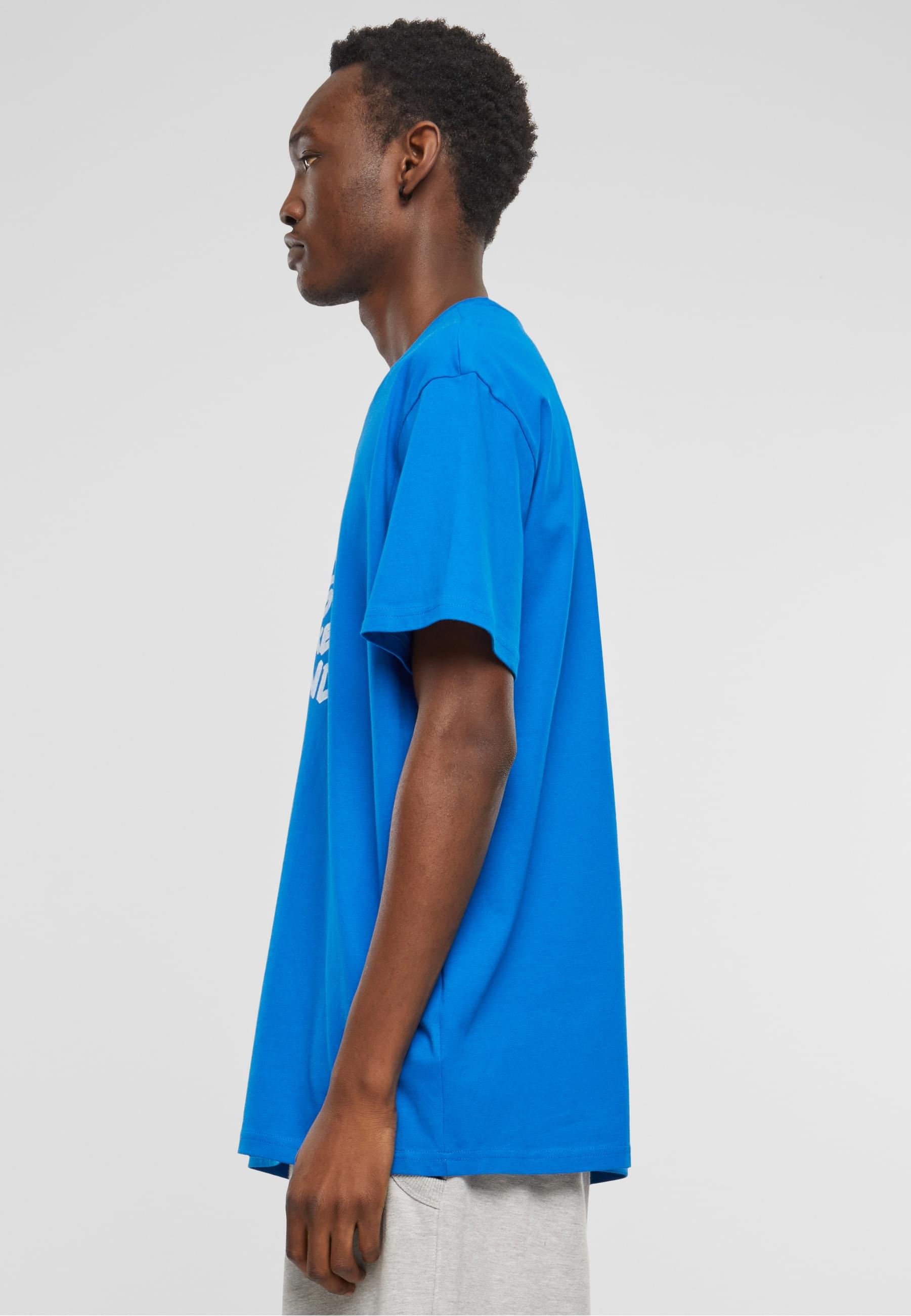 Upscale by Mister Tee T-Shirt »Upscale by Mister Tee Herren Like A Legend Oversize Tee«, (1 tlg.)