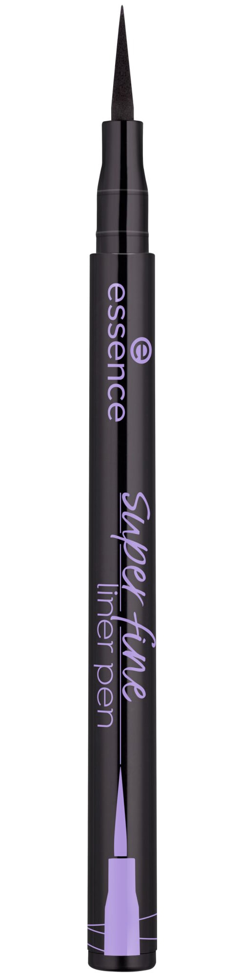Essence Eyeliner »super fine liner pen«, (Set, 5 tlg.) | BAUR