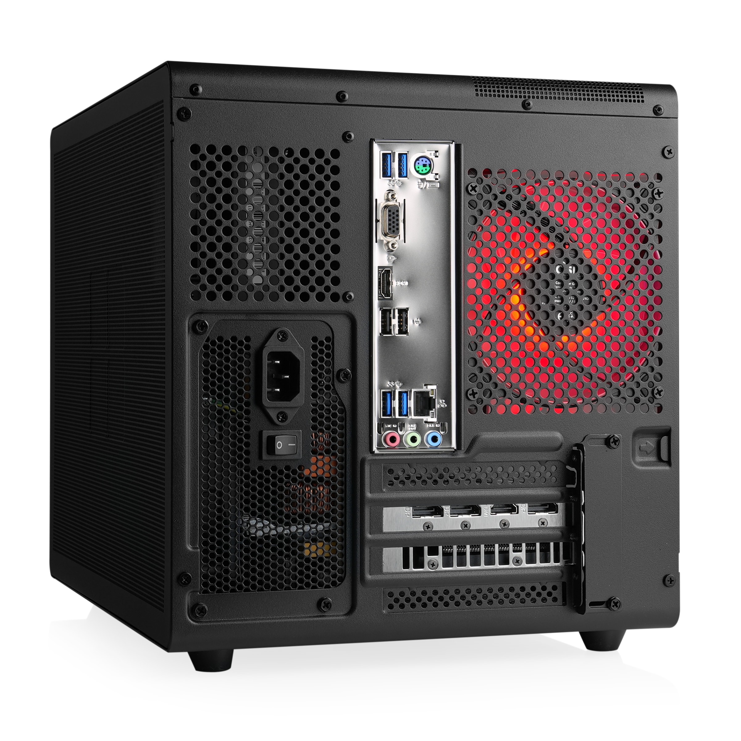 CSL PC »Cube V24181«