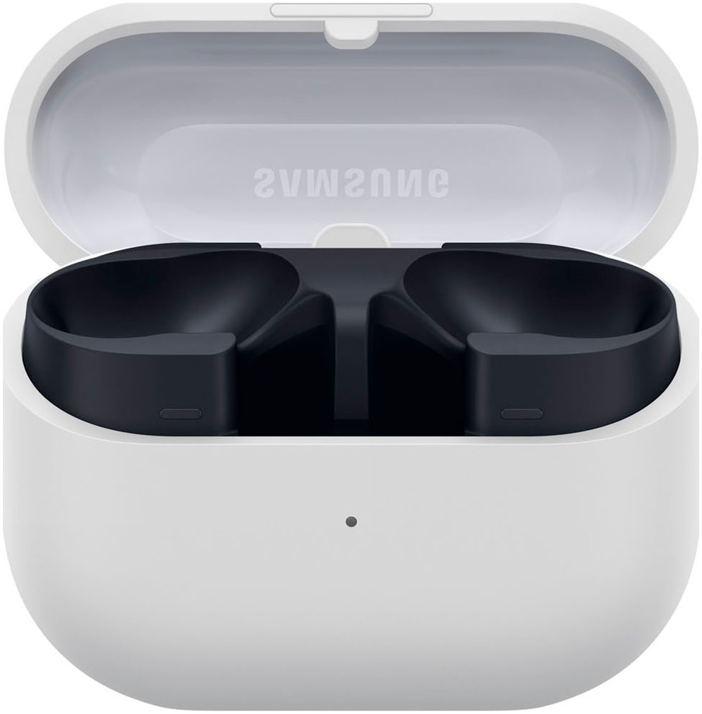 Samsung wireless In-Ear-Kopfhörer »Galaxy Buds3 FE«, A2DP Bluetooth, Active Noise Cancelling (ANC)-Freisprechfunktion