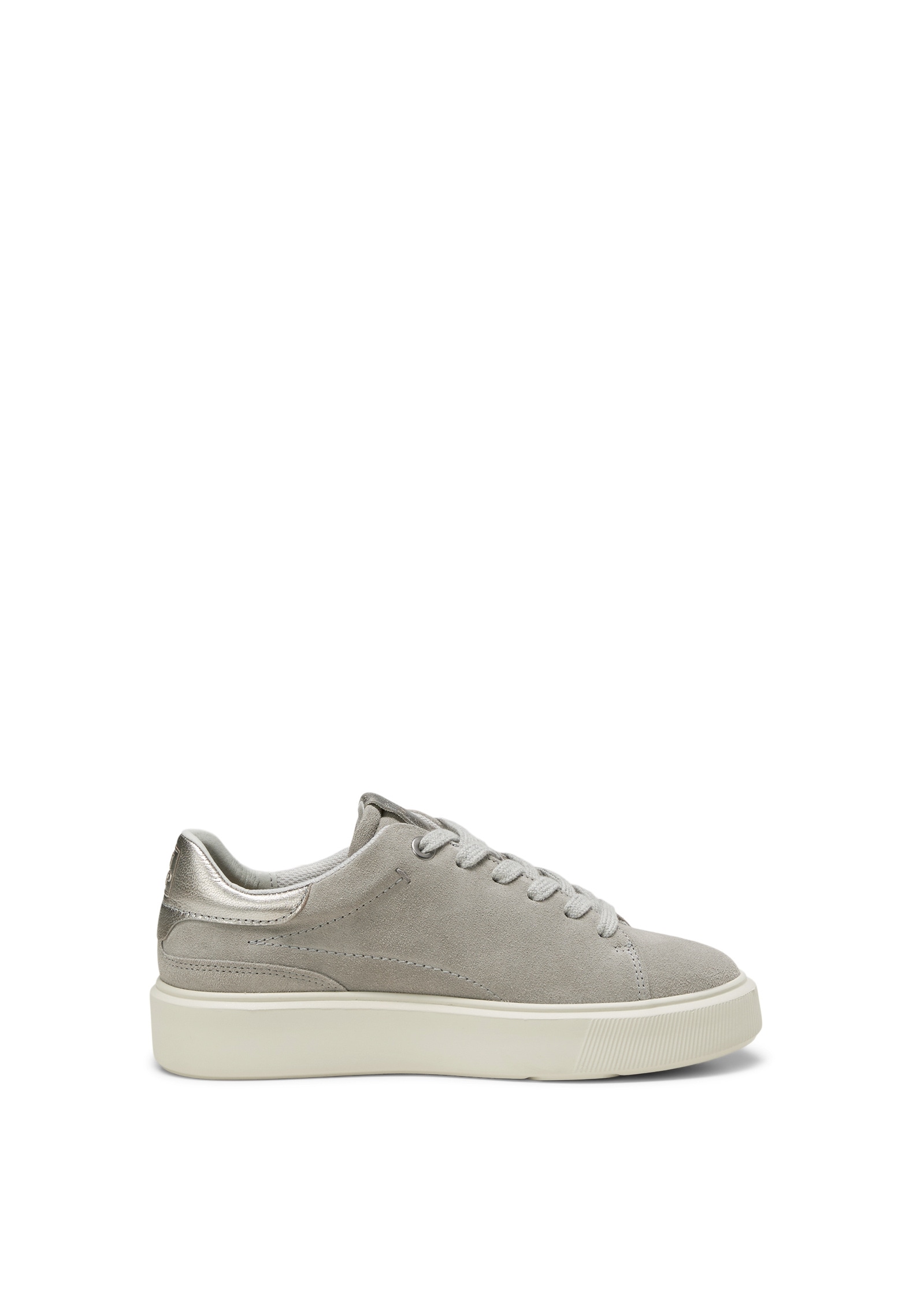 Marc O'Polo Sneaker »aus softem Veloursleder«