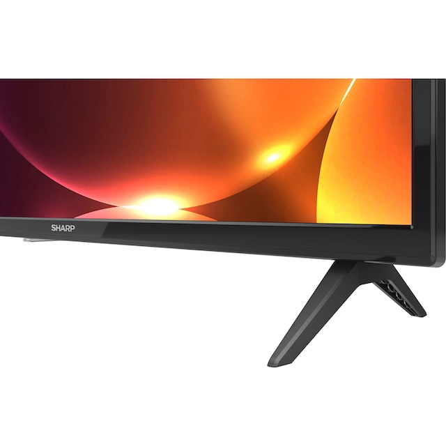 Sharp LED-Fernseher »1T-C32FAx«, 80 cm/32 Zoll, HD-ready | BAUR