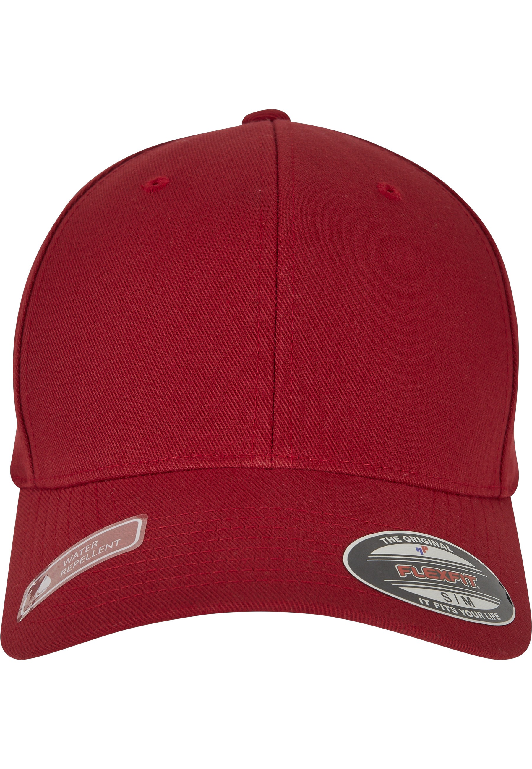 Flexfit Flex Cap "Flexfit Unisex Flexfit Wooly Combed Waterrepellent"