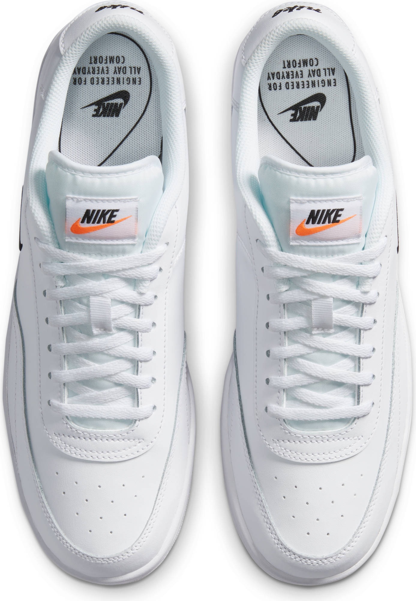 Nike Sportswear Sneaker »Court Vintage«