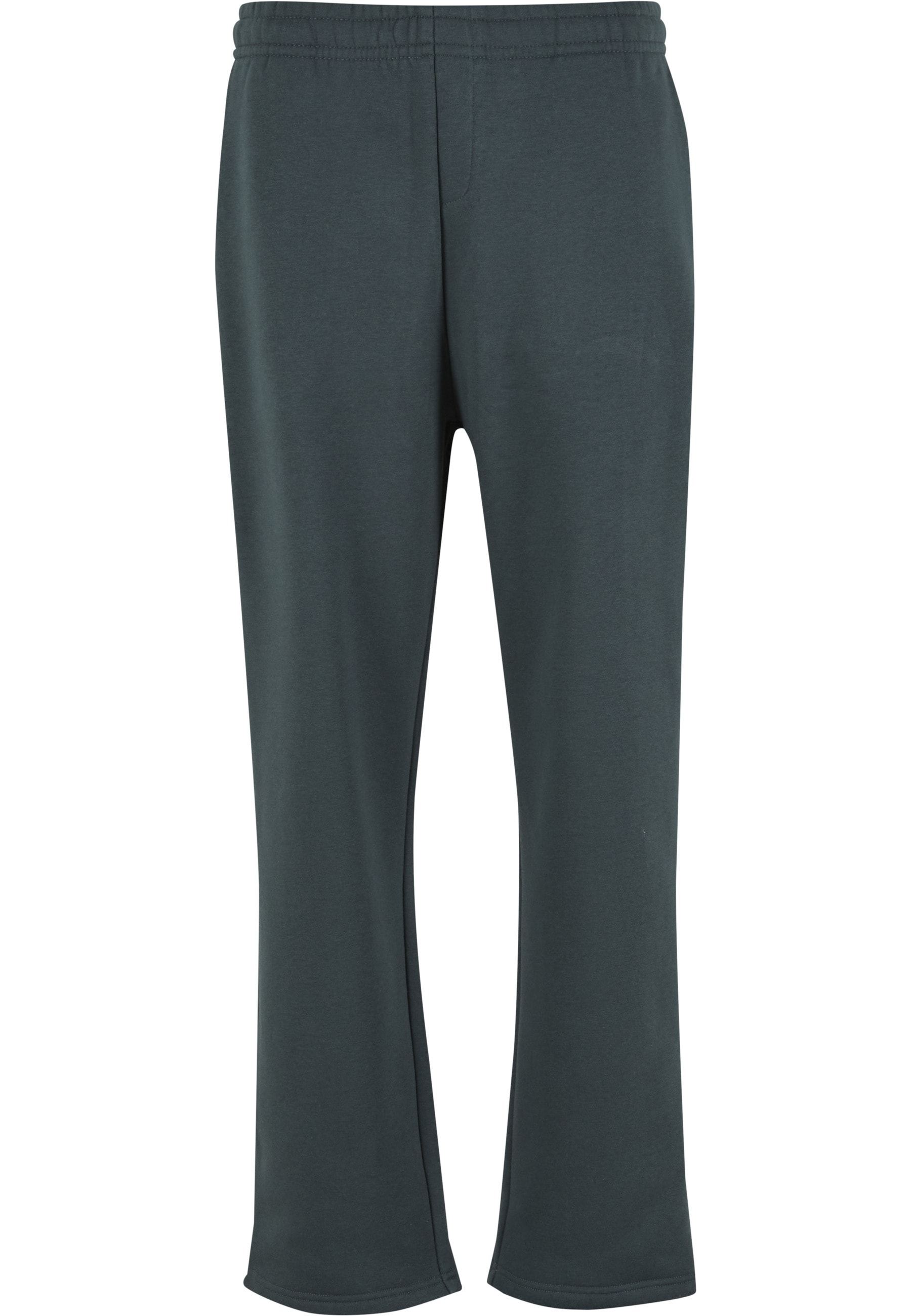 URBAN CLASSICS Jogginghose "Urban Classics Fluffy Trackpants"