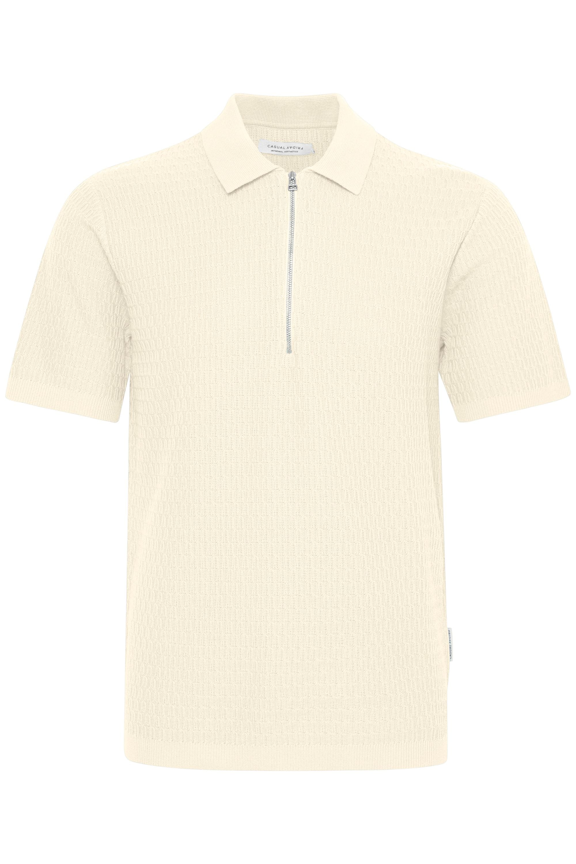 Casual Friday Poloshirt "Poloshirt CFJOE" günstig online kaufen