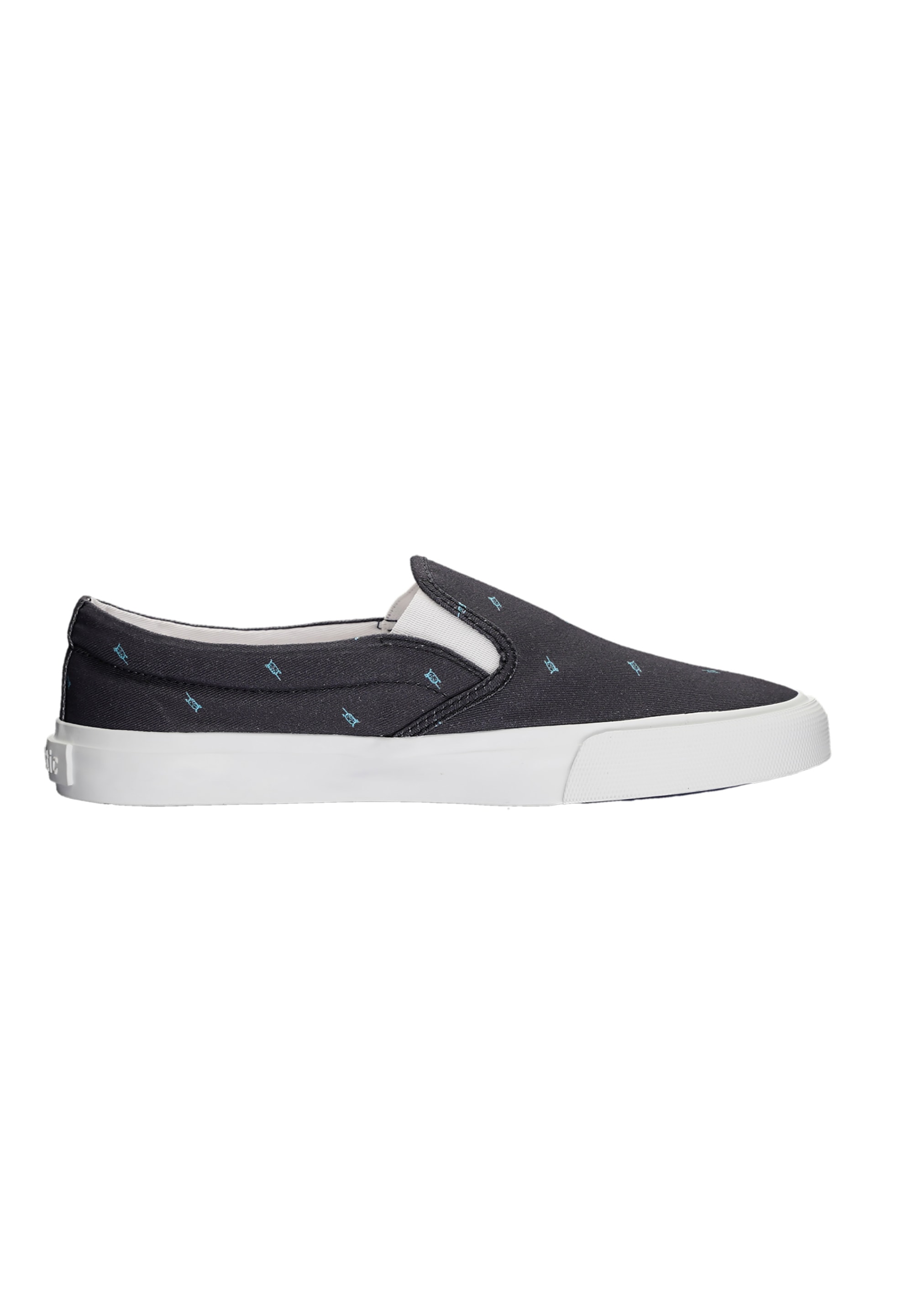 ETHLETIC Sneaker »Fair Deck Collection«, Fair / Vegan / Nachhaltig